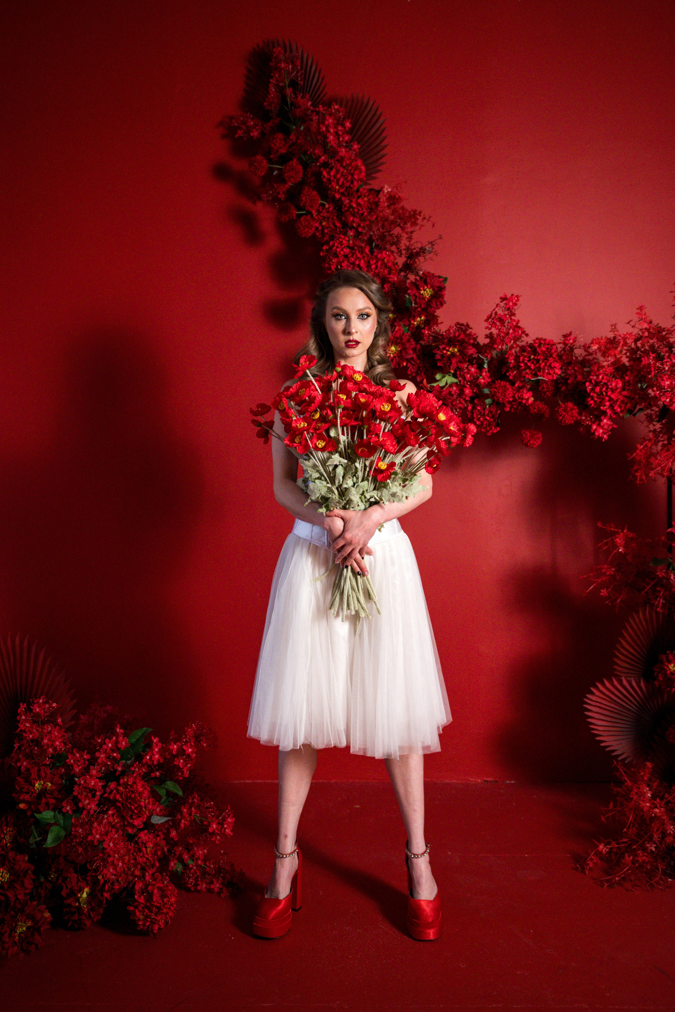 Оля | Побелка. Семейный фотограф Саратов Маргарита Куликова