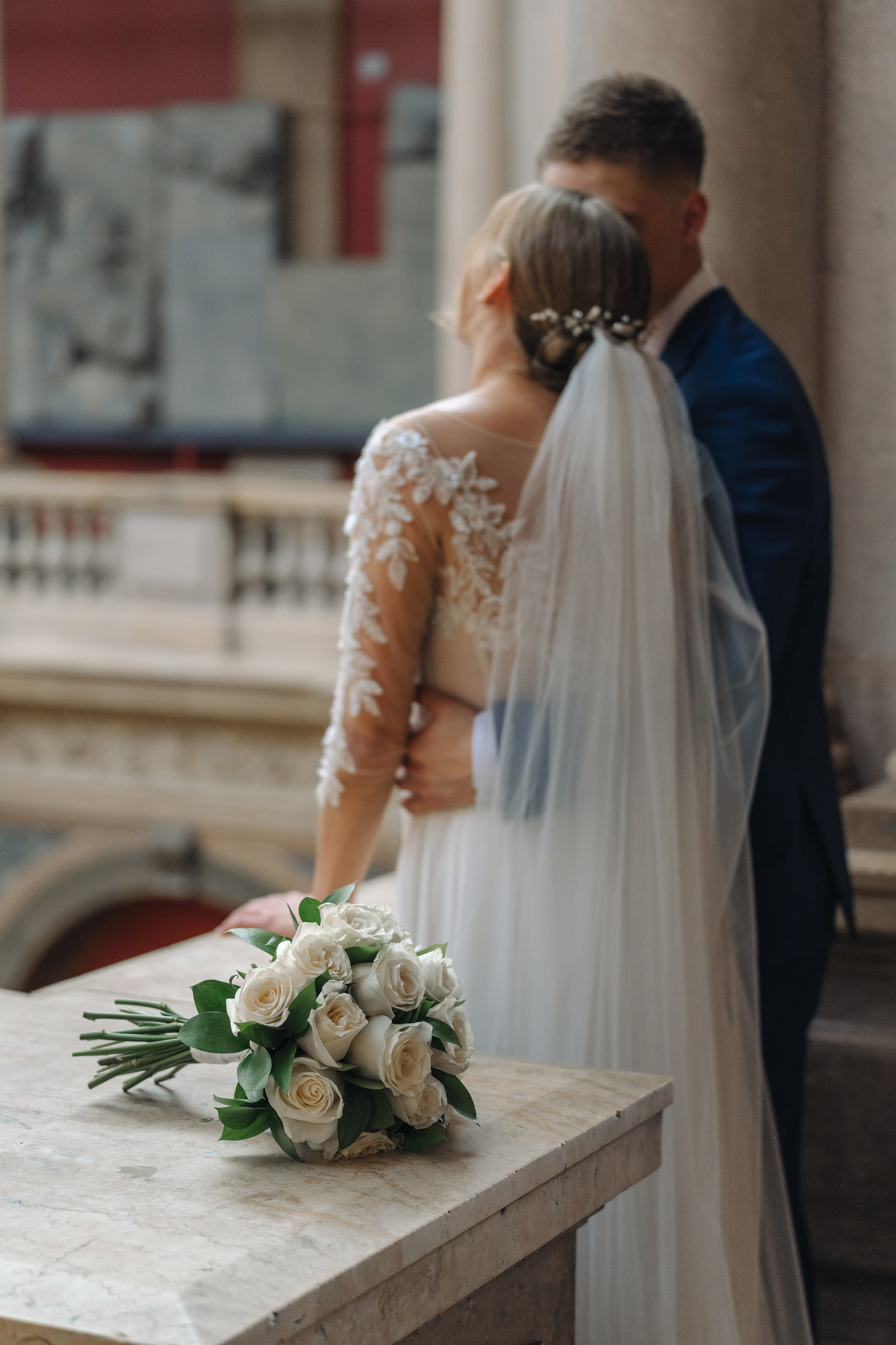 Иван + Александра