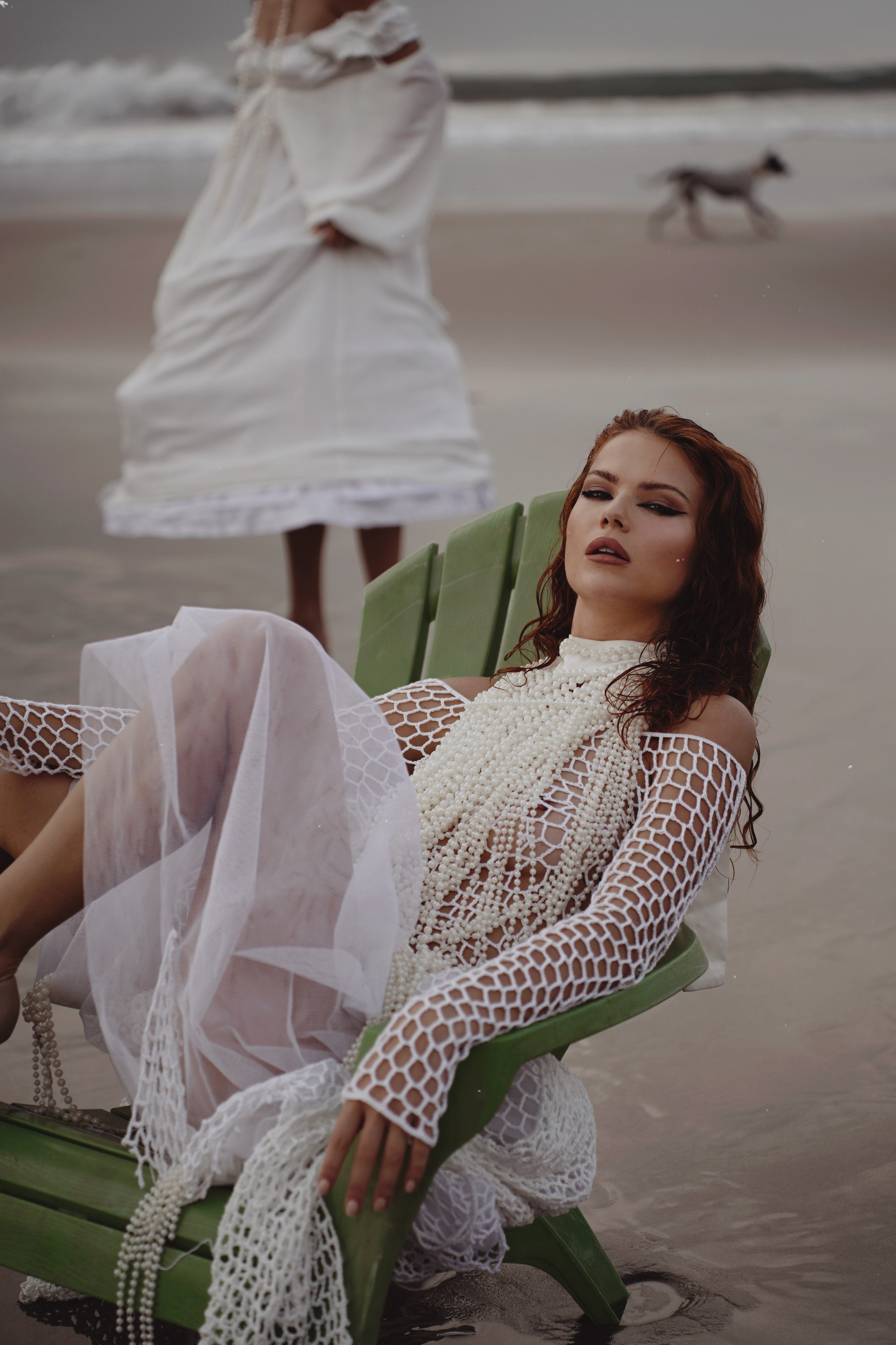 Brands. Anna Davidenko is a photographer worldwide