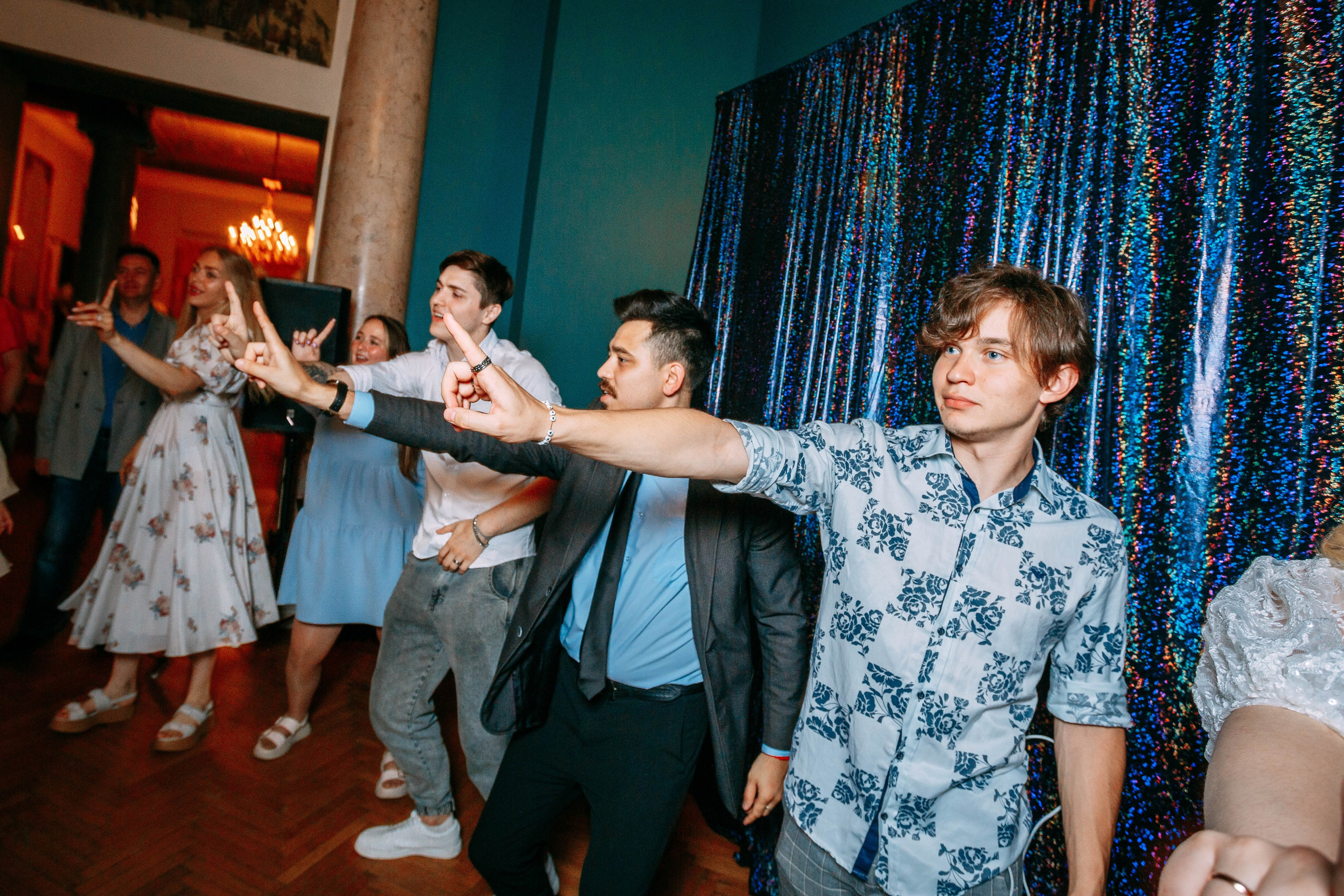 ФОКУС ПРО ЛЮБОВЬ