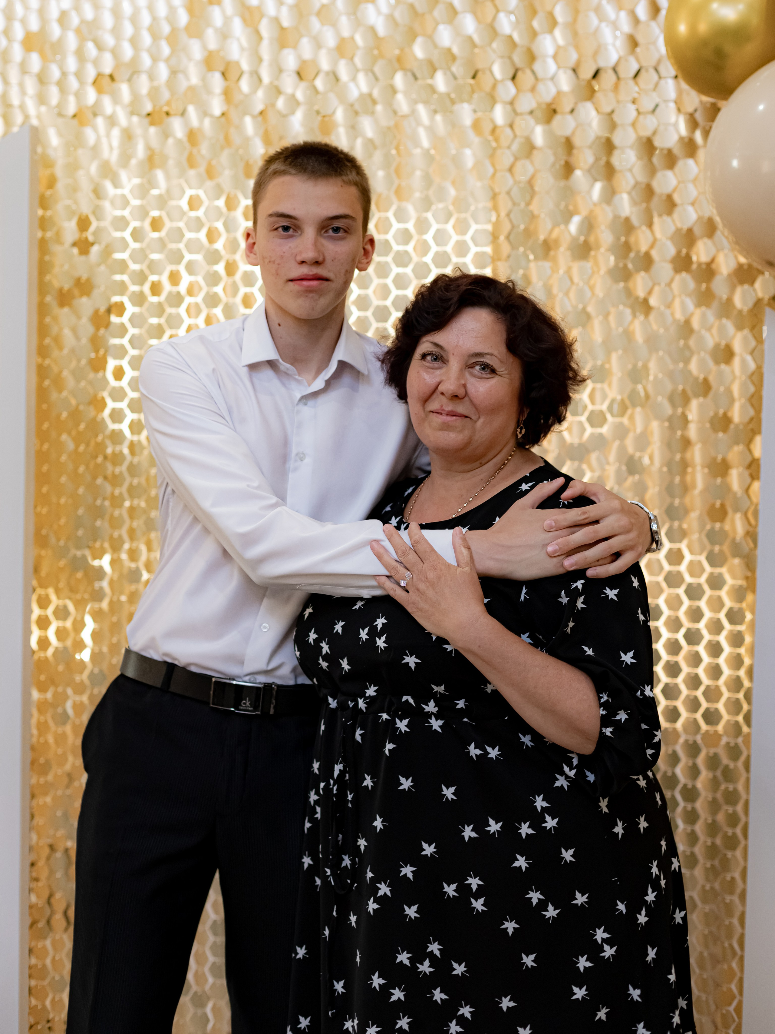 ВЫПУСКНОЙ. Photokarish