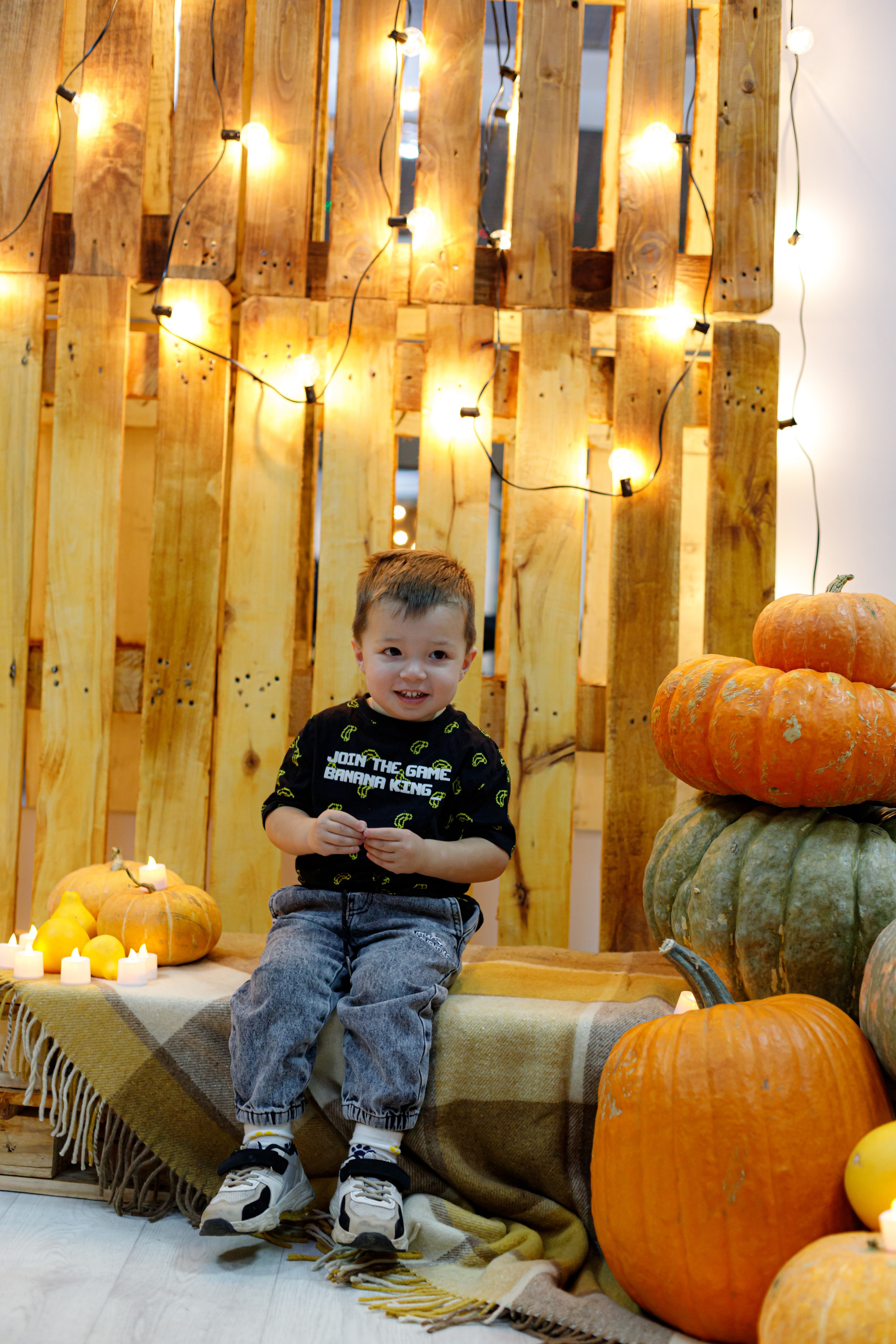 HALLOWEEN. Photokarish