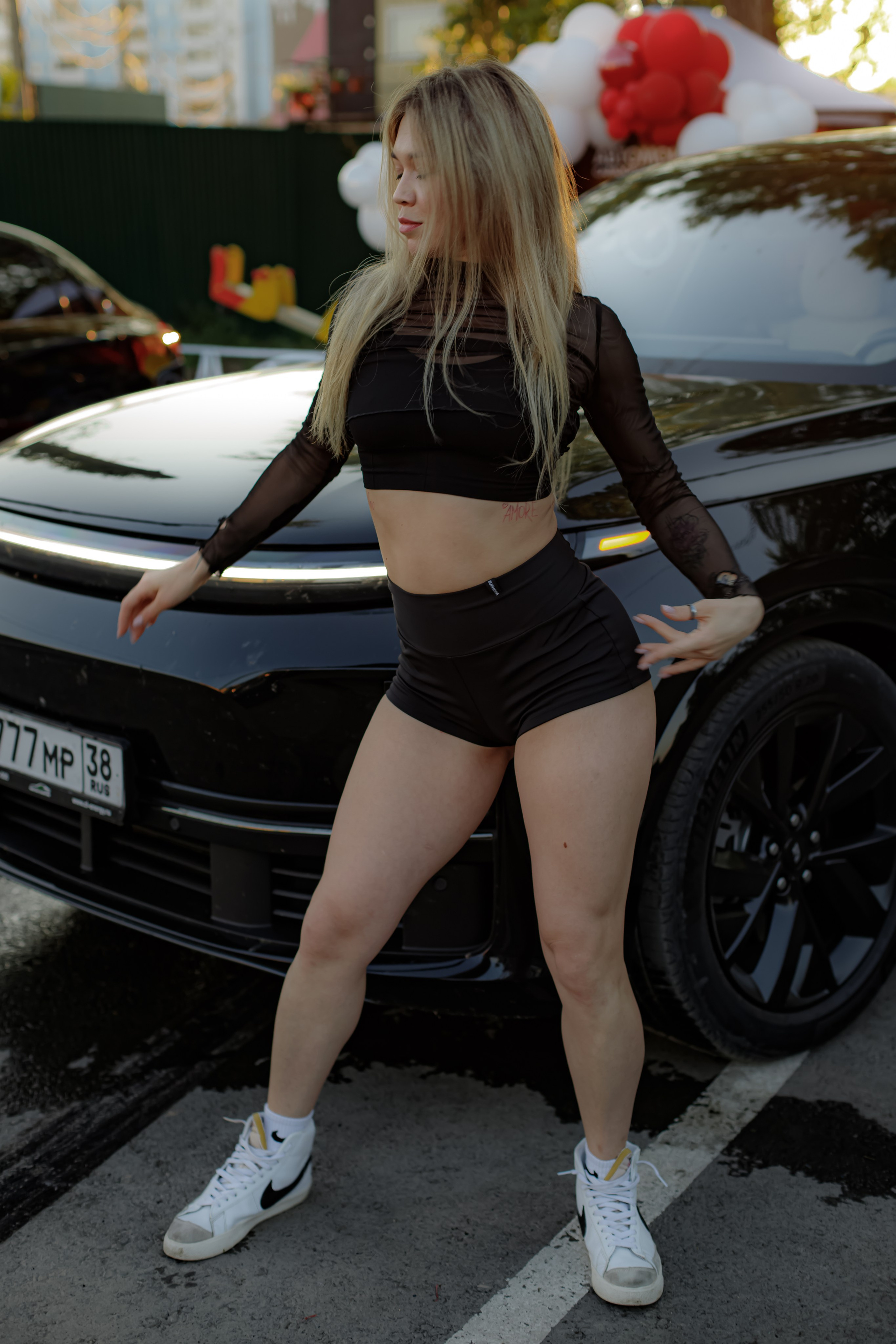 АВТОМОЙКА САМООБСЛУЖИВАНИЯ «5 MIN». Photokarish