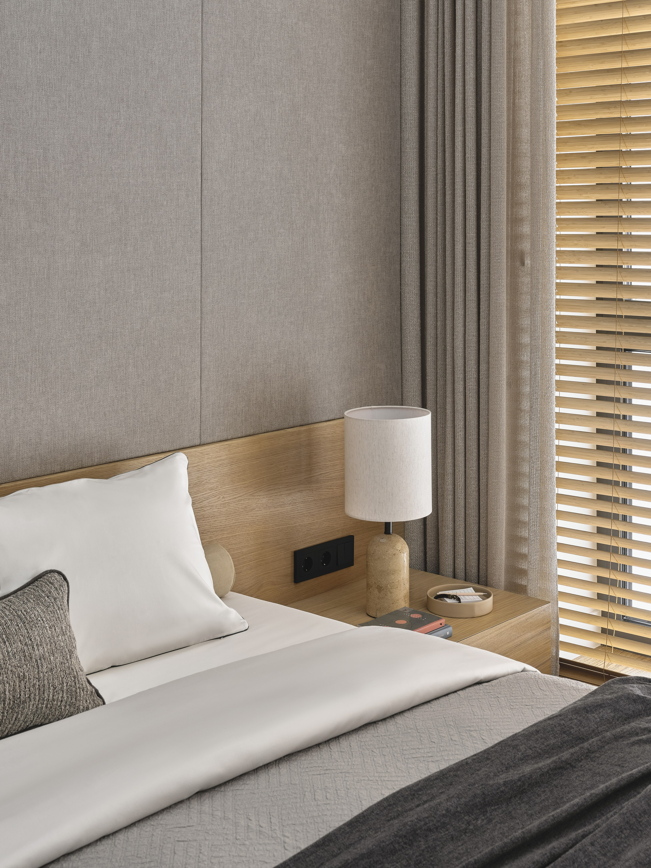 Мокап квартиры, шоурум ЖК «Soul». Фотограф Наталья Вершинина