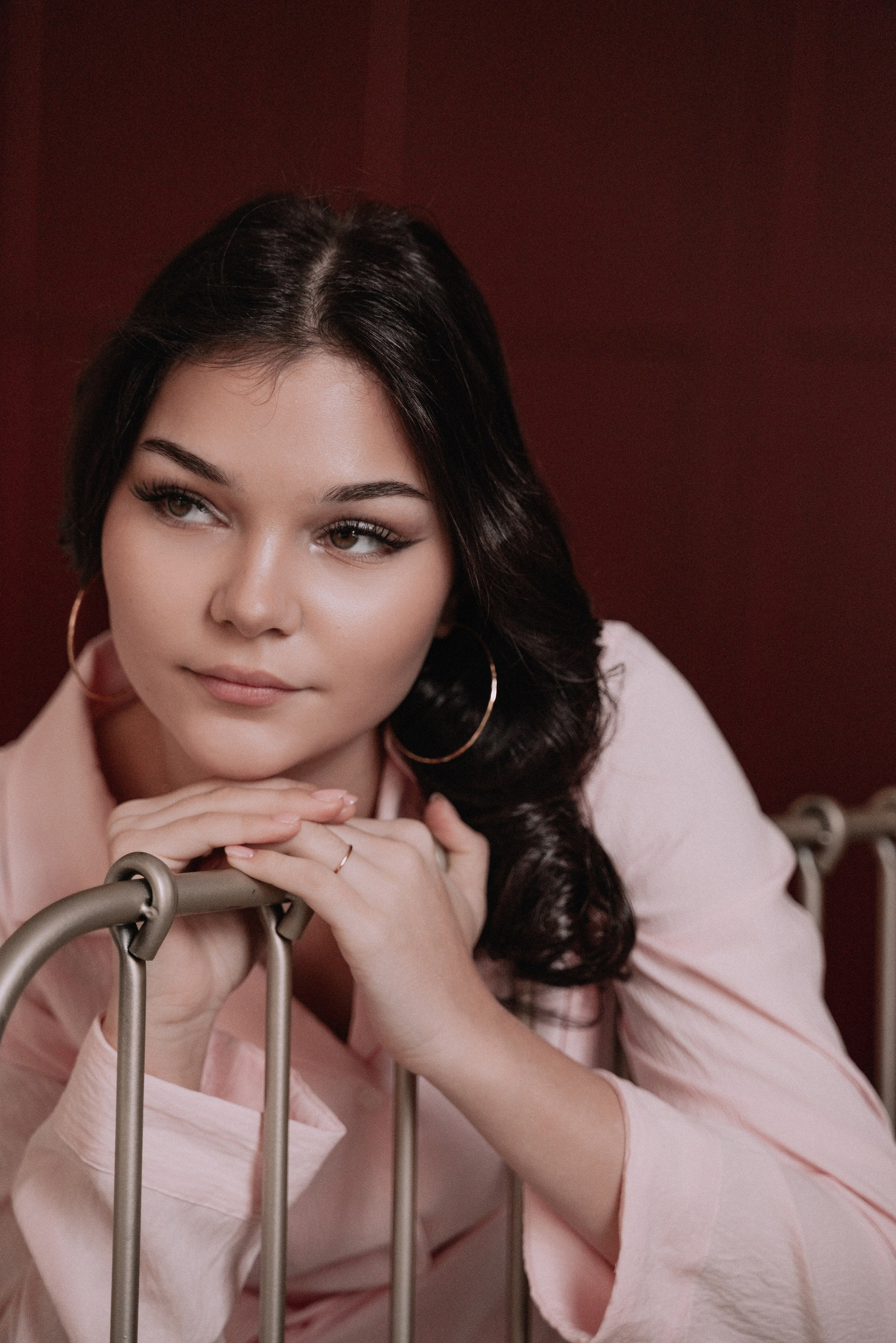 ЭВЕЛИНА. Екатерина Курбанова. Женский фотограф