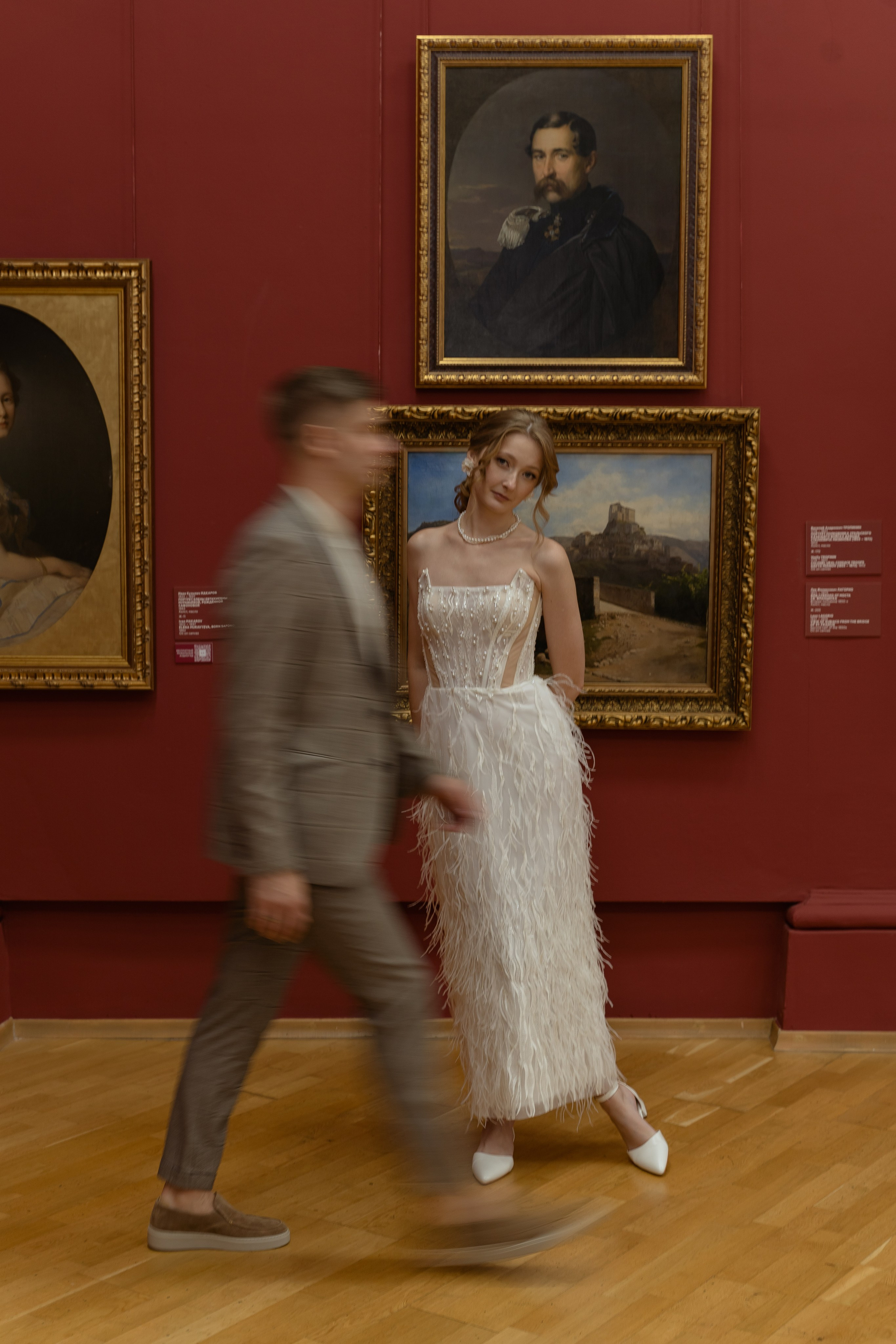 Саша и Яна. Свадебный и семейный фотограф в Новосибирске Наталья Зорина