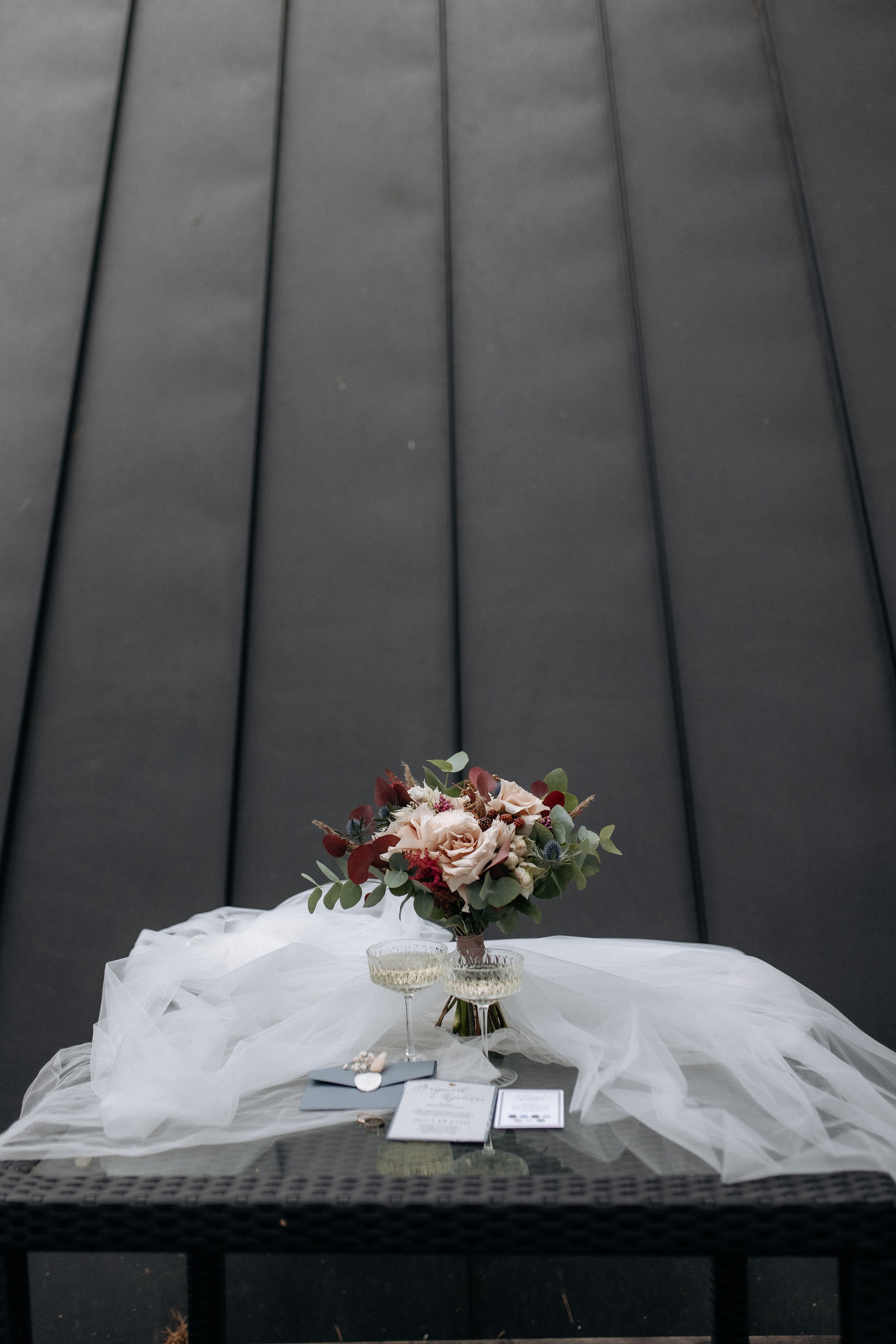 Влад и Бэлла. Свадебный и семейный фотограф в Новосибирске Наталья Зорина