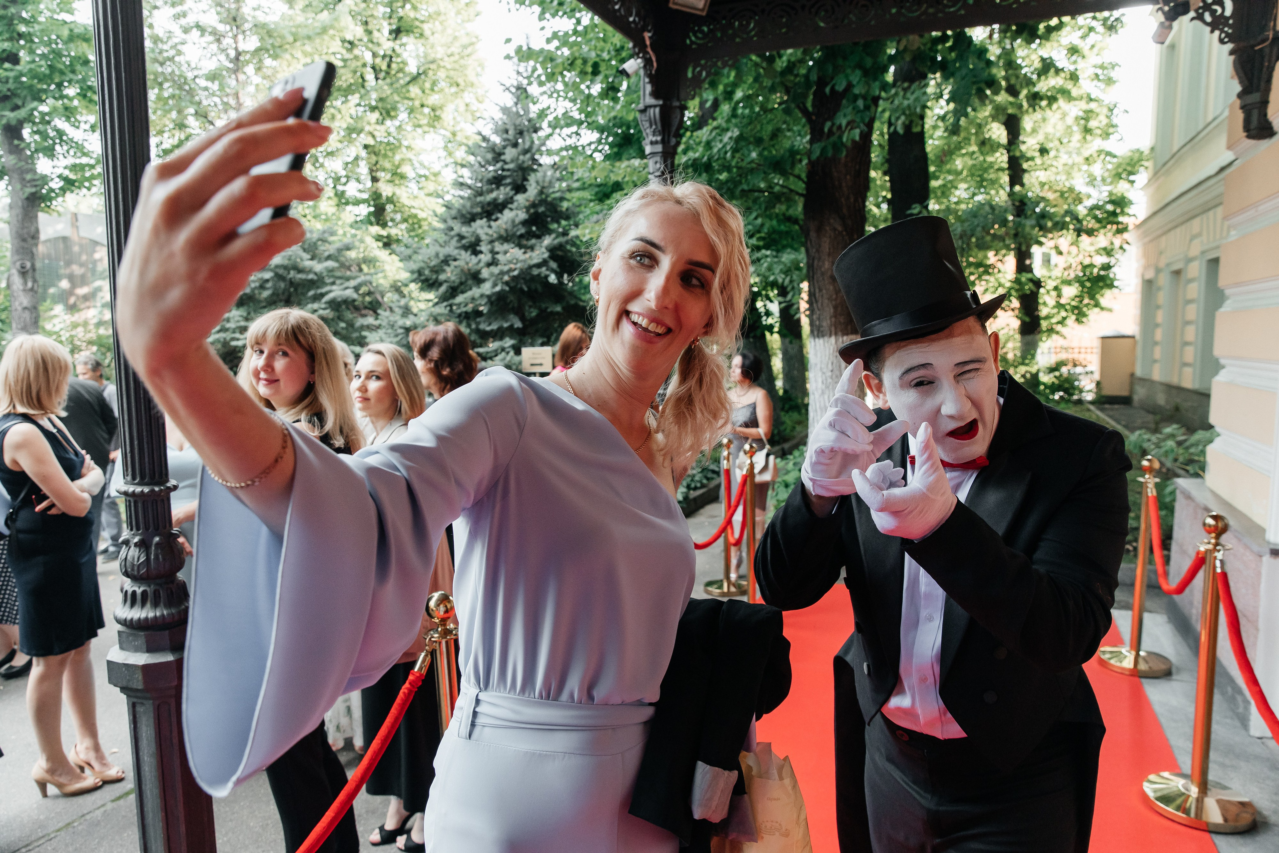 Corporate Event Pan Chemodan. Свадебный и репортажный фотограф