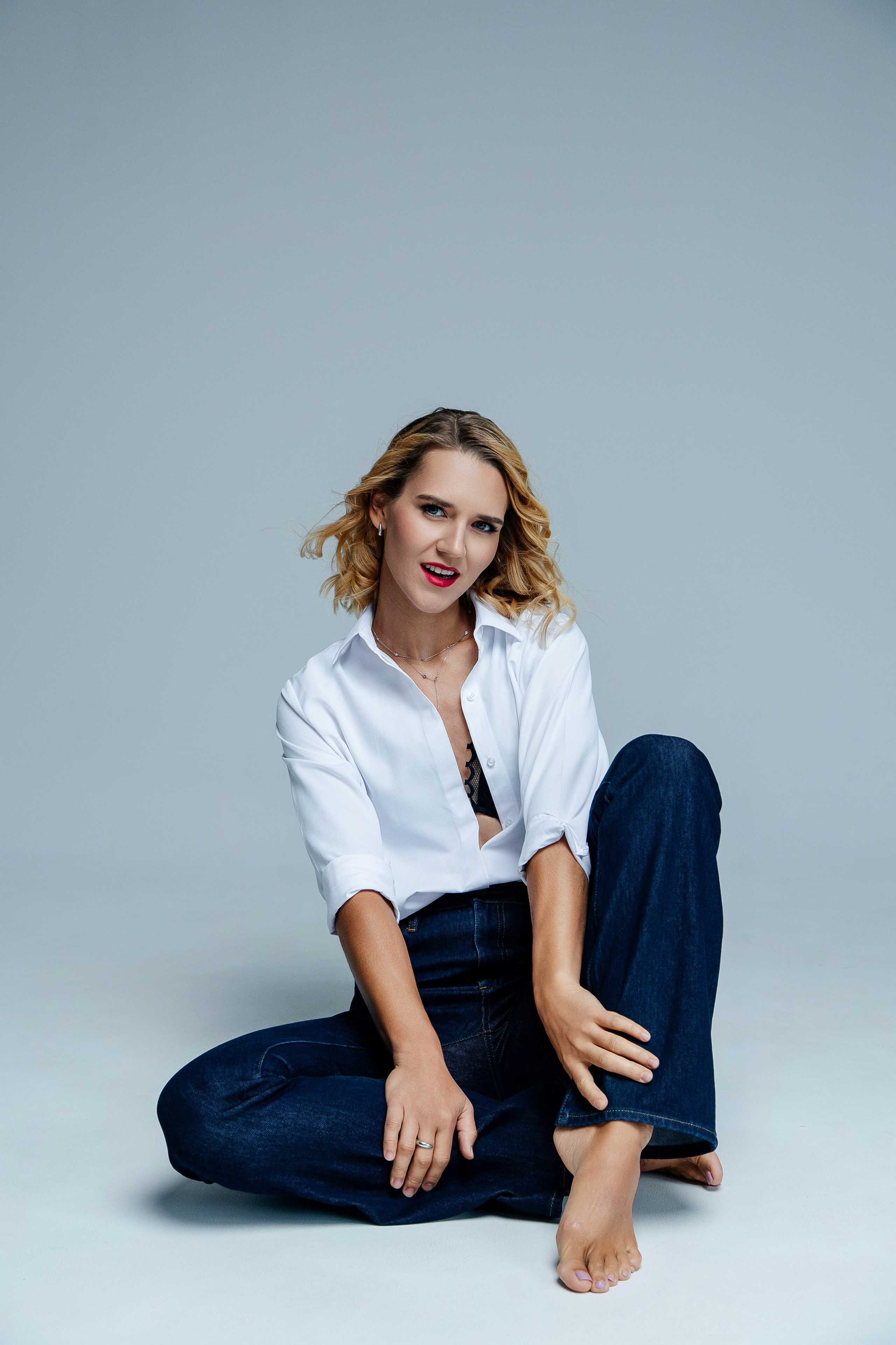 Ксения. Семейный и детский фотограф в Москве Александра Мак