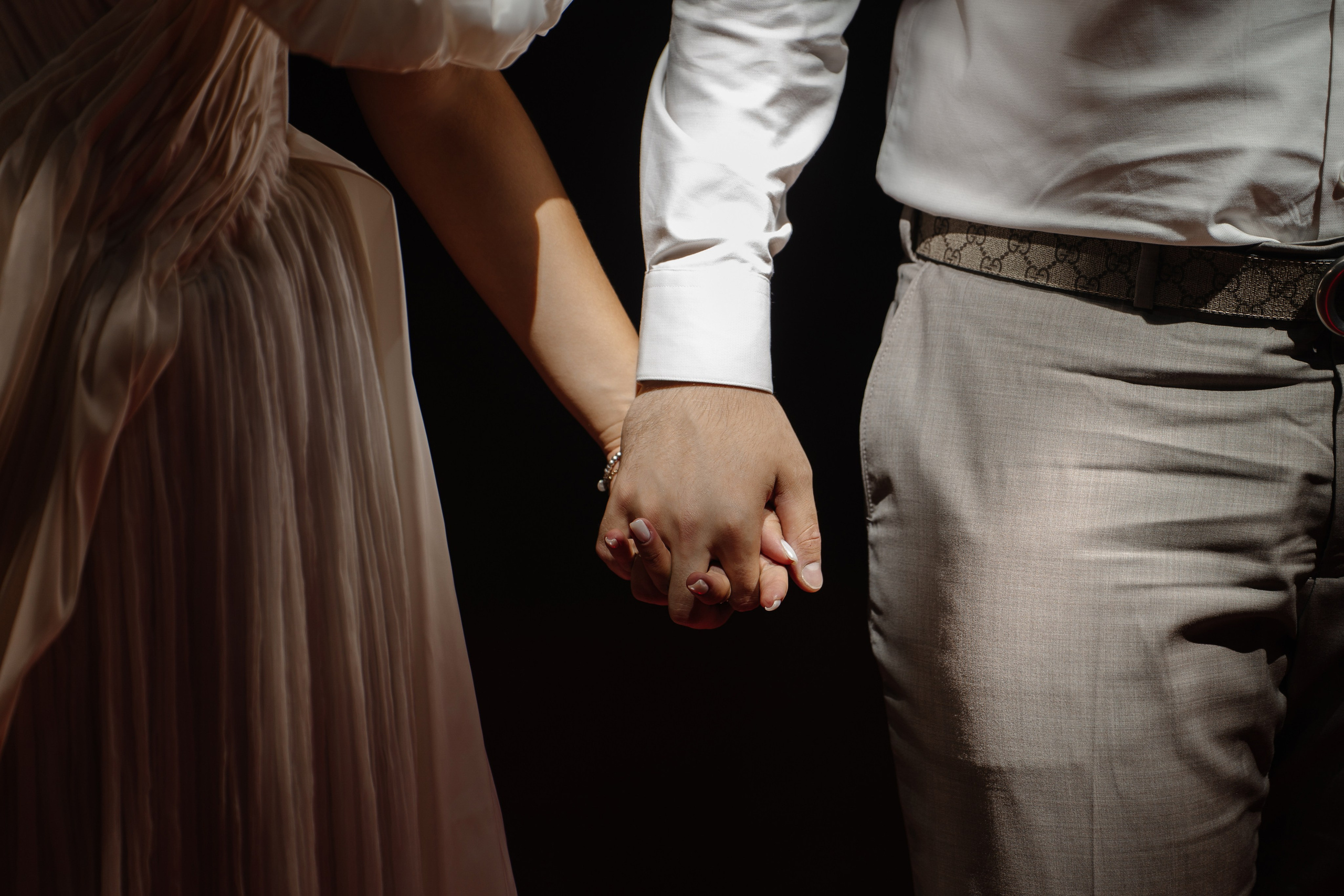 Андрей и Ева. Свадебный и репортажный фотограф в Москве Андрей Вайман