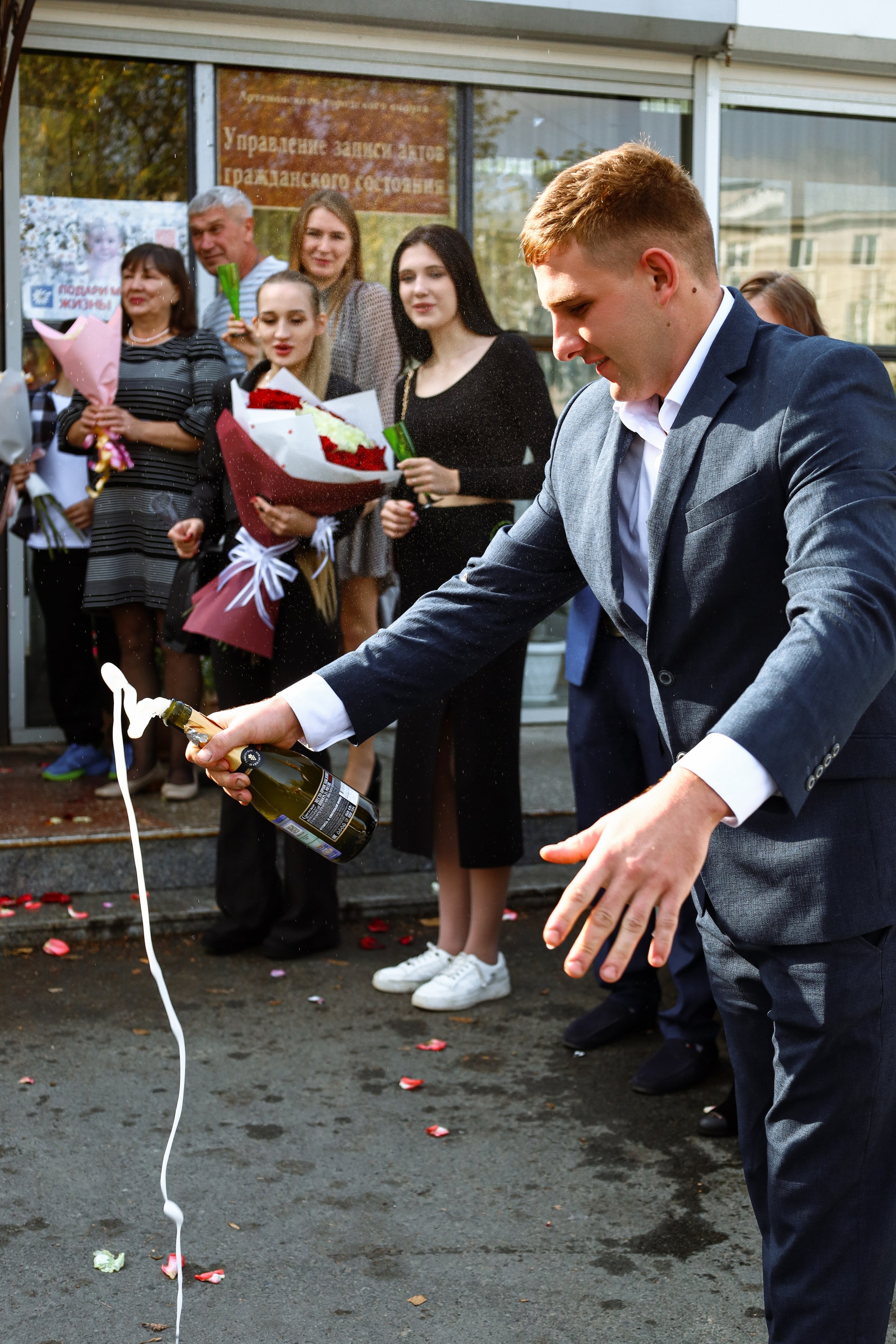 Владимир и Надежда. V I KA P H O T O