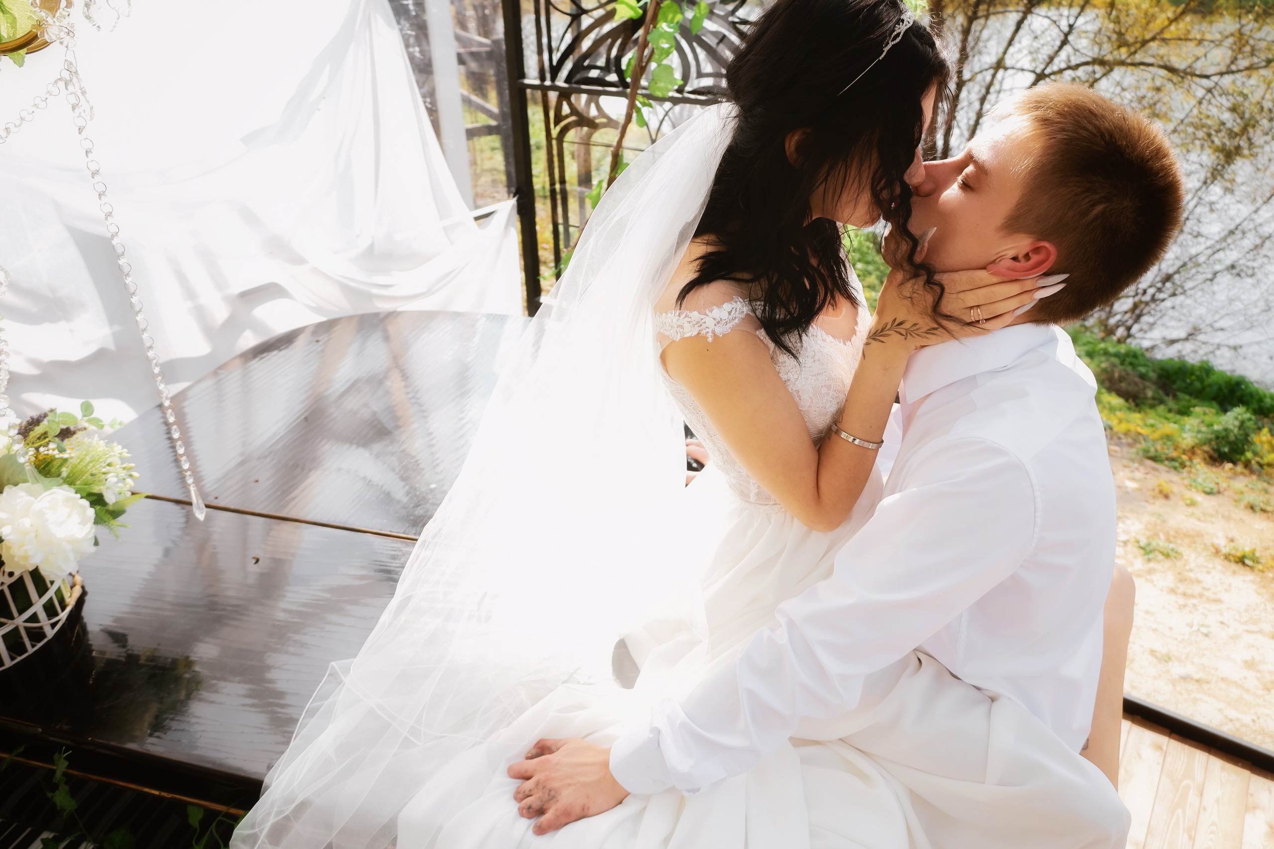 Владимир и Надежда. V I KA P H O T O