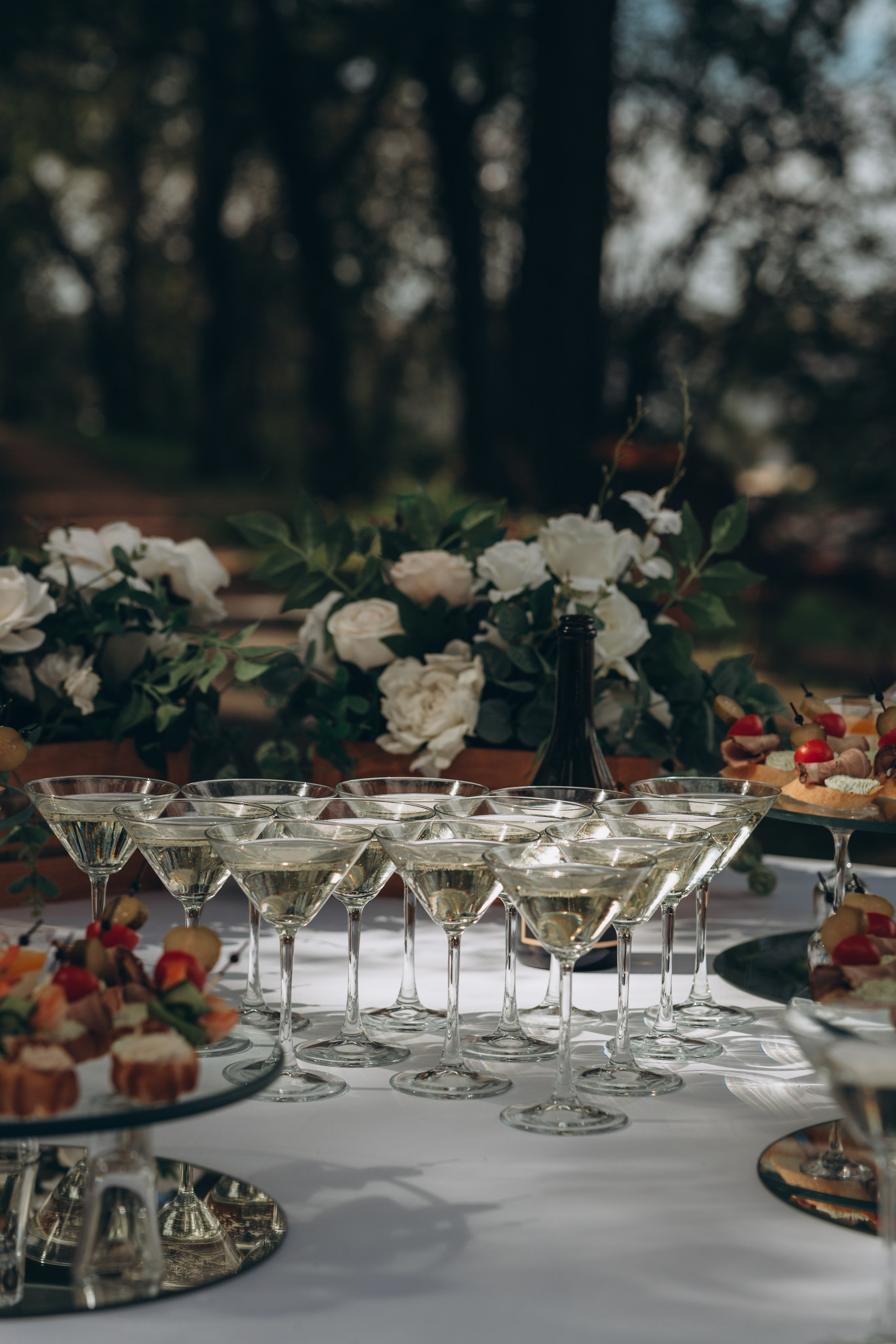 Станислав и Виолетта. Фотограф Ксюша Белоносова