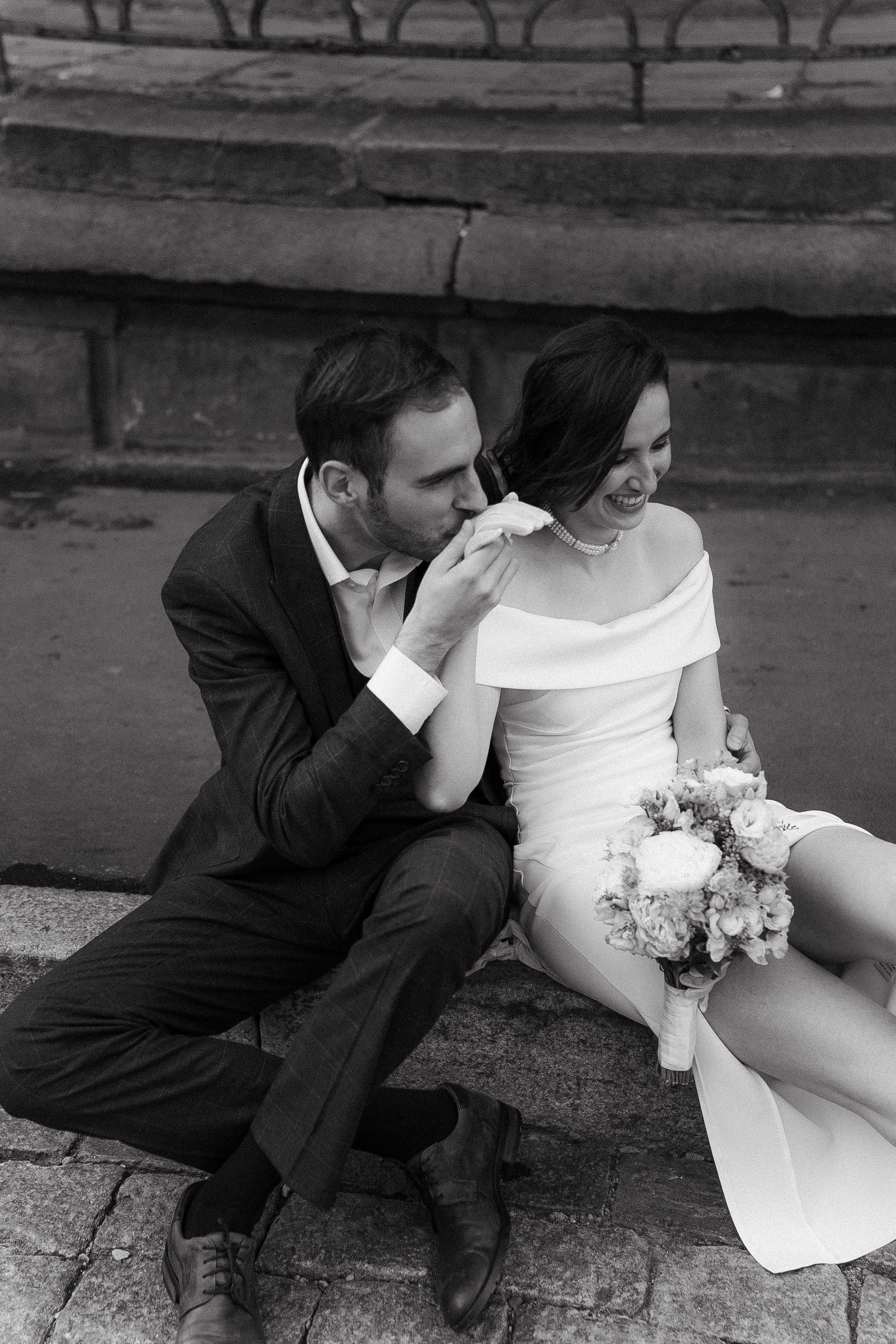 Лукас и Елена. Фотограф Москва | СПБ Полина Хоршева