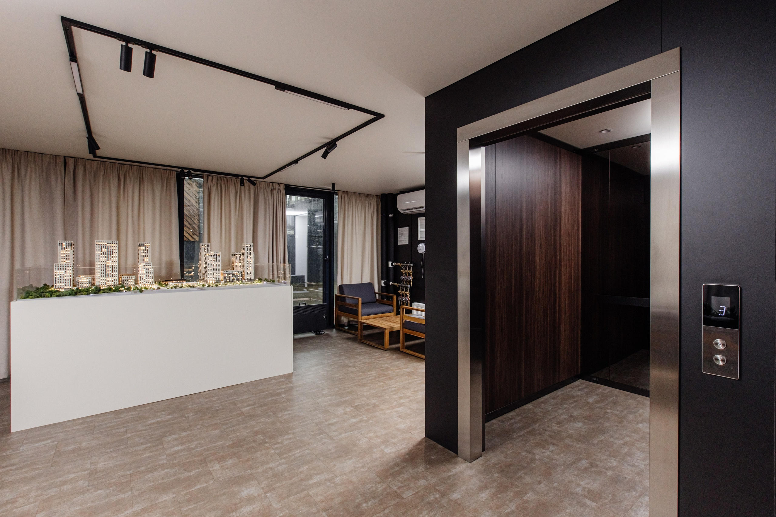 Интерьерная фотосъёмка. Репортажный фотограф Ольга Кочетова в Москве