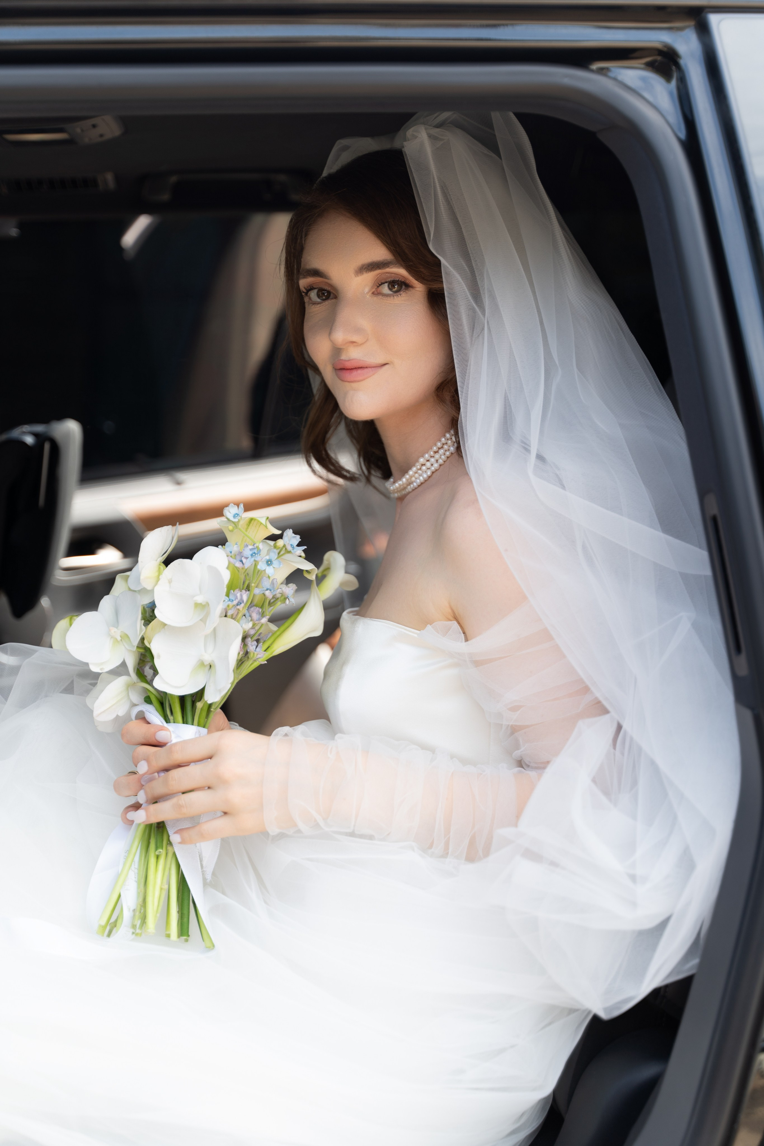 Сая. Амина Абасова — индивидуальный фотограф в Махачкале, Дагестан