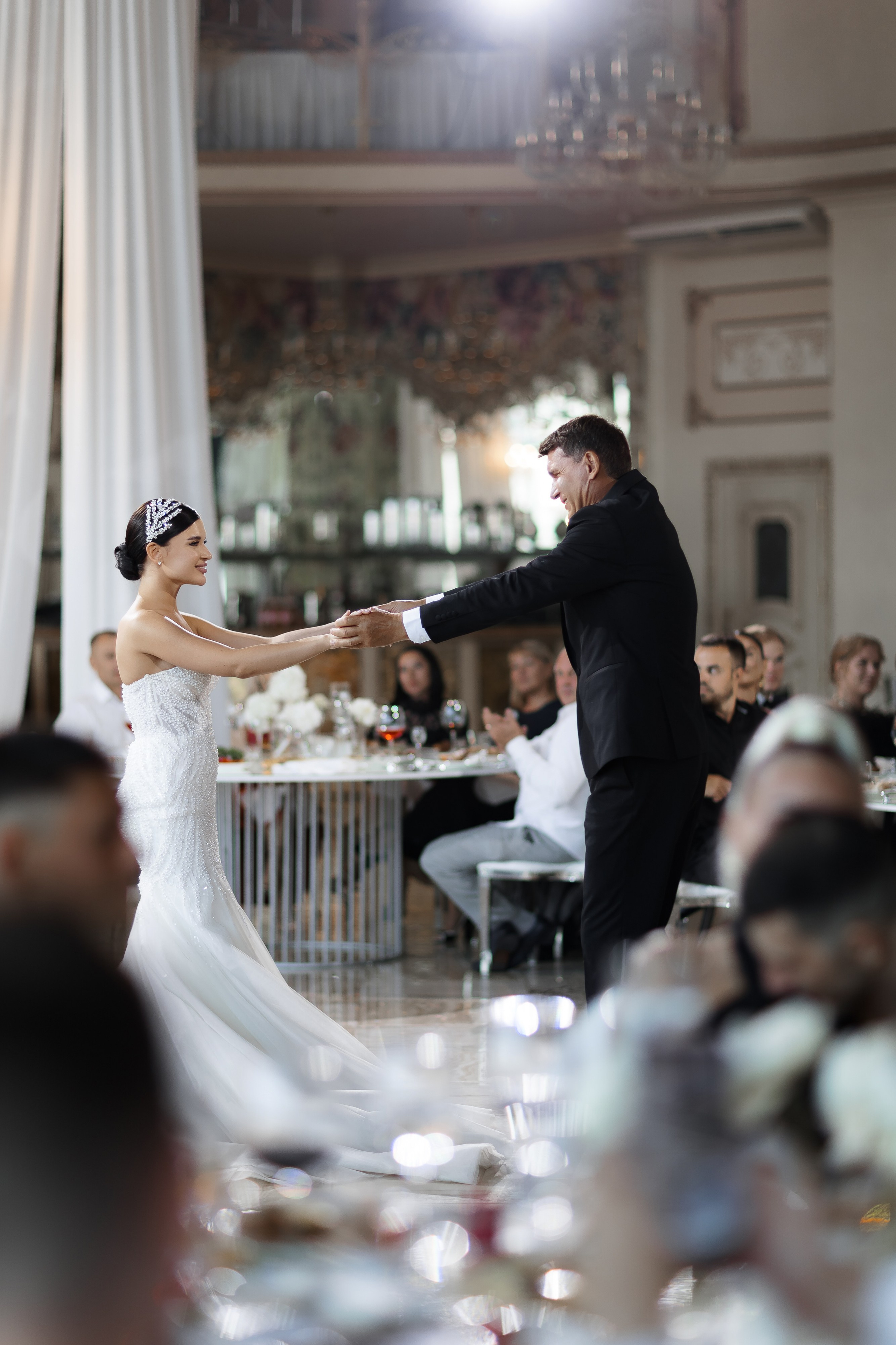 Владислав & Юлия. Свадебный фотограф Виктория Карпова