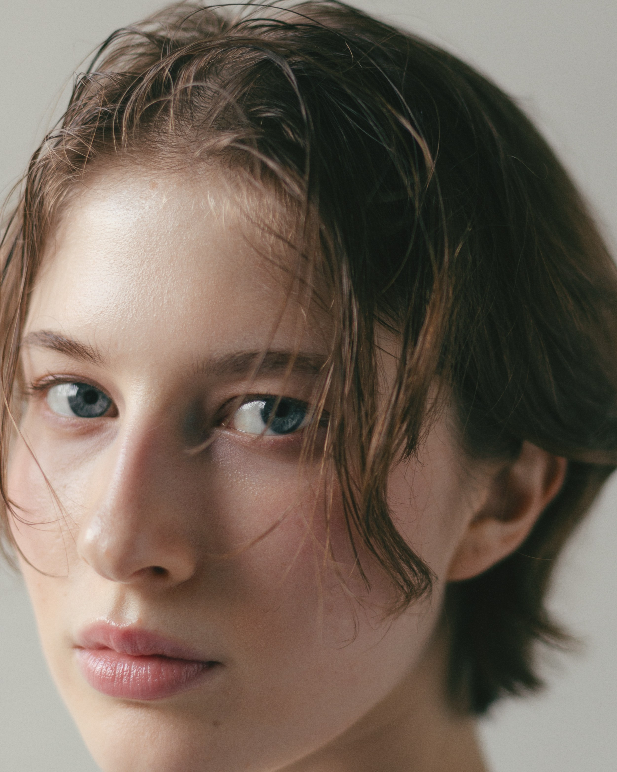 Маша. Фотограф в Москве — Евгения Прокопенко