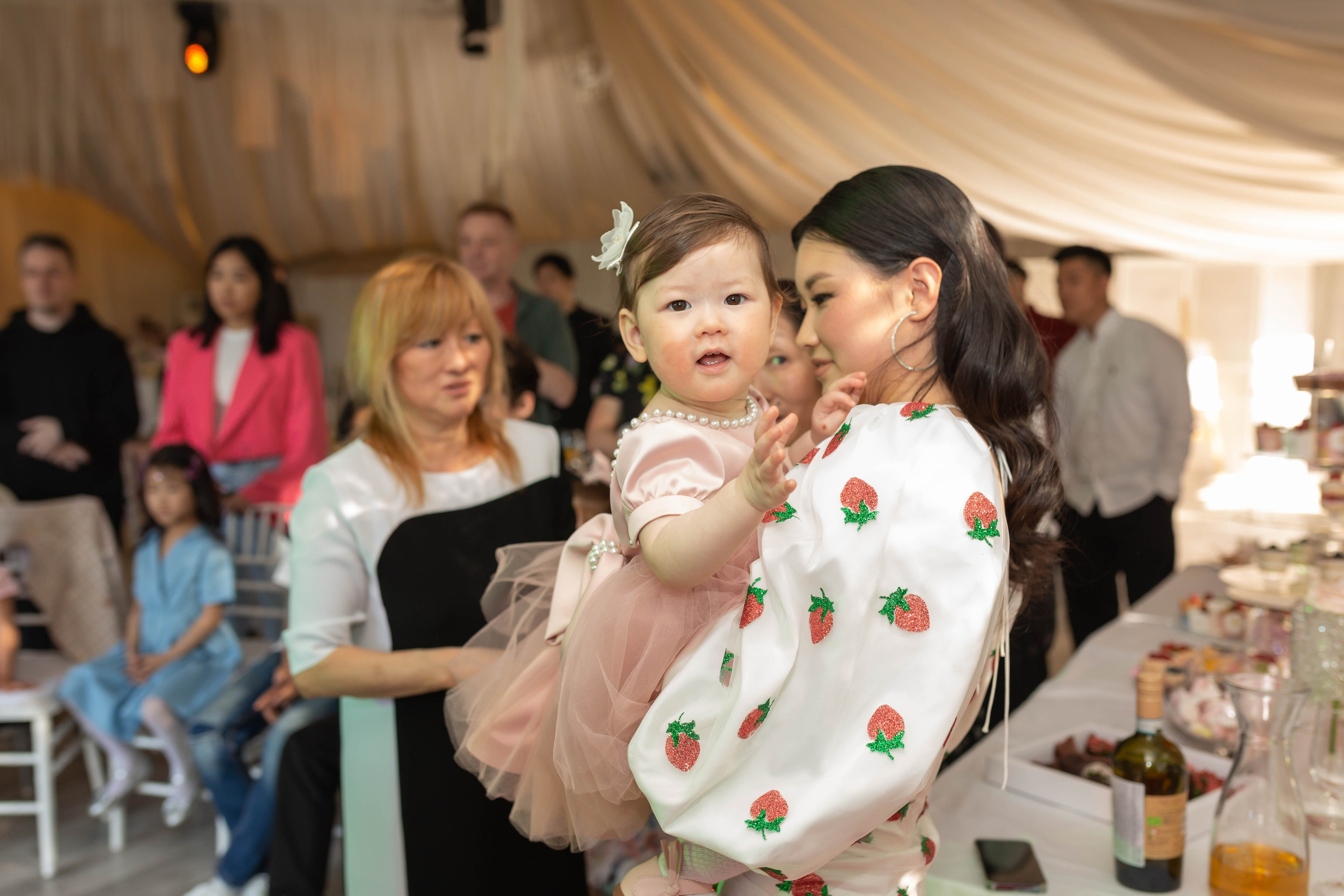 Асянди.Мира. Семейный фотограф в Санкт-Петербурге Любовь Савкина