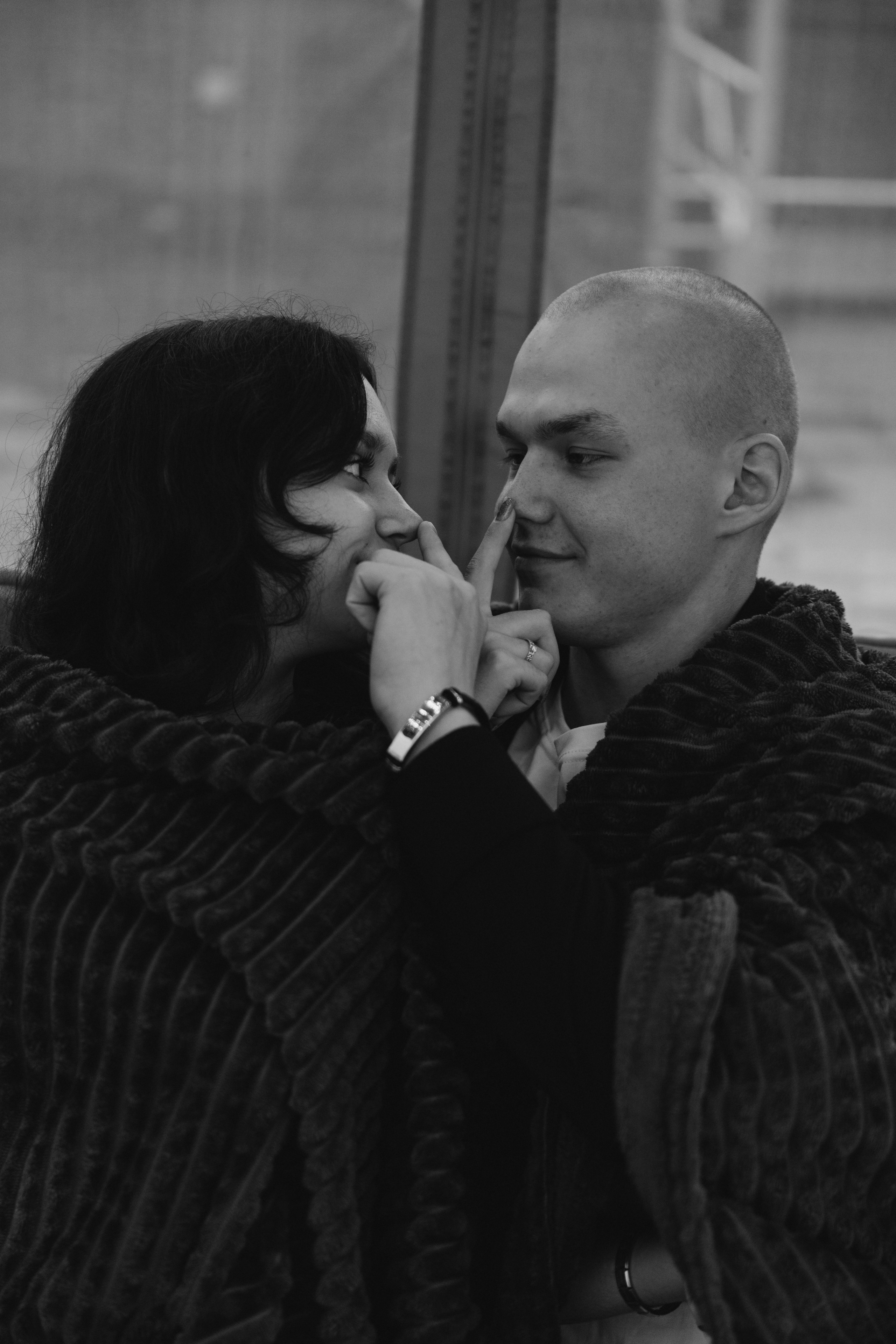 Римма и Григорий. Свадебный, семейный фотограф в Иркутске Светлана Макаричева