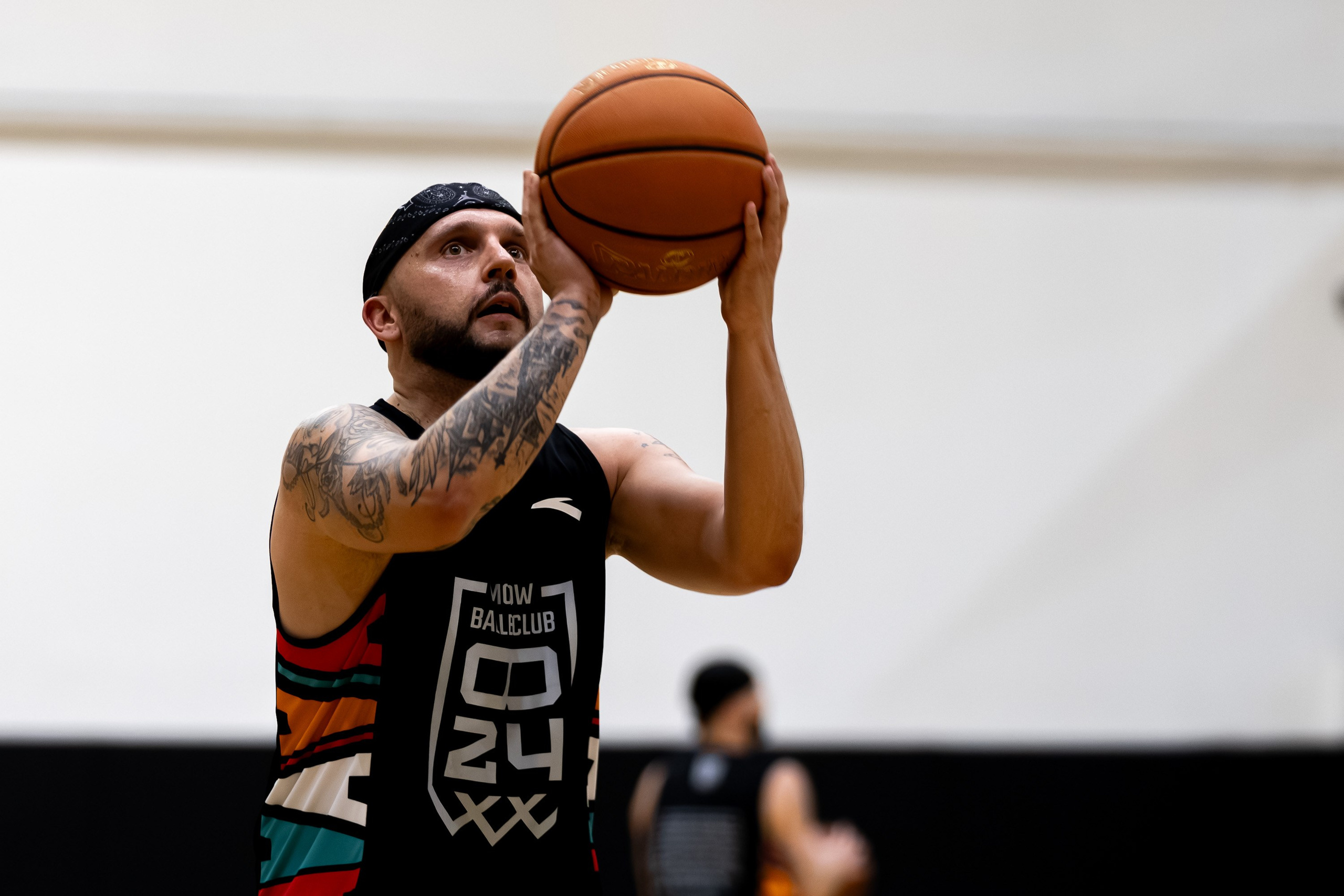 8.24 Moscow Ballers Club. Photographer Danil Aykin