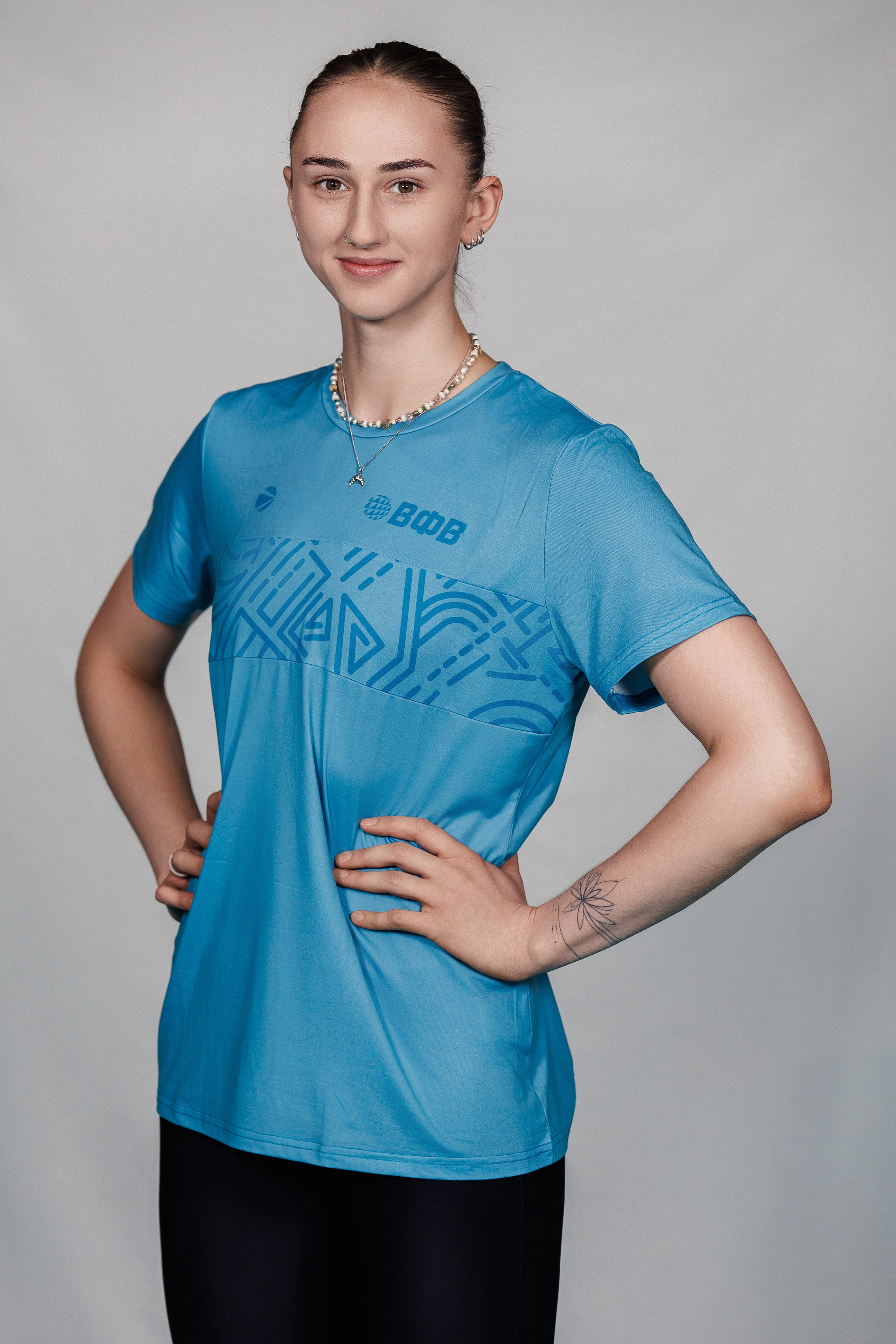 Сборные России по волейболу. Photographer Danil Aykin