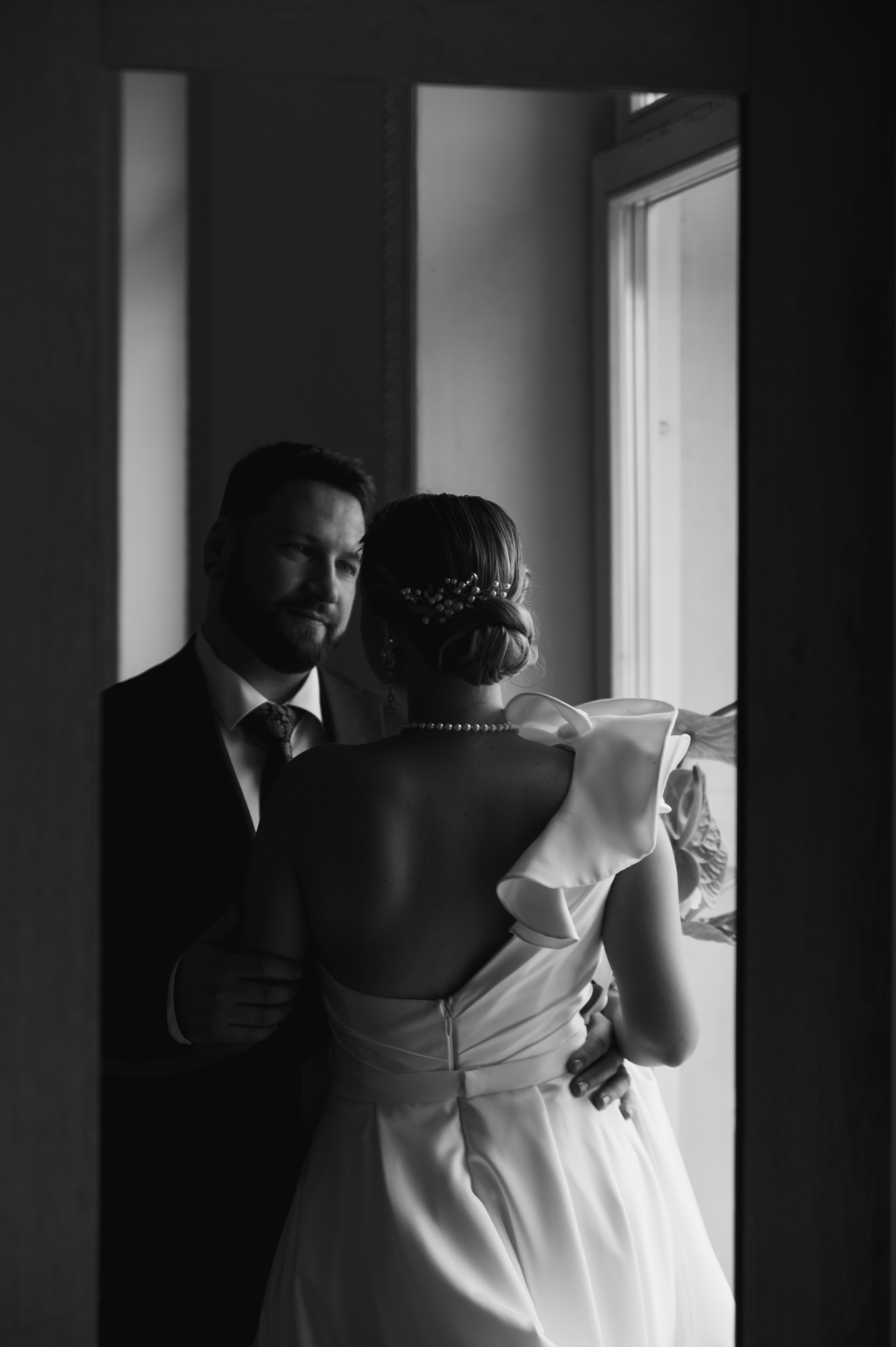 Портретный и репортажный фотограф в Санкт-Петербурге | Валерия Кайряк