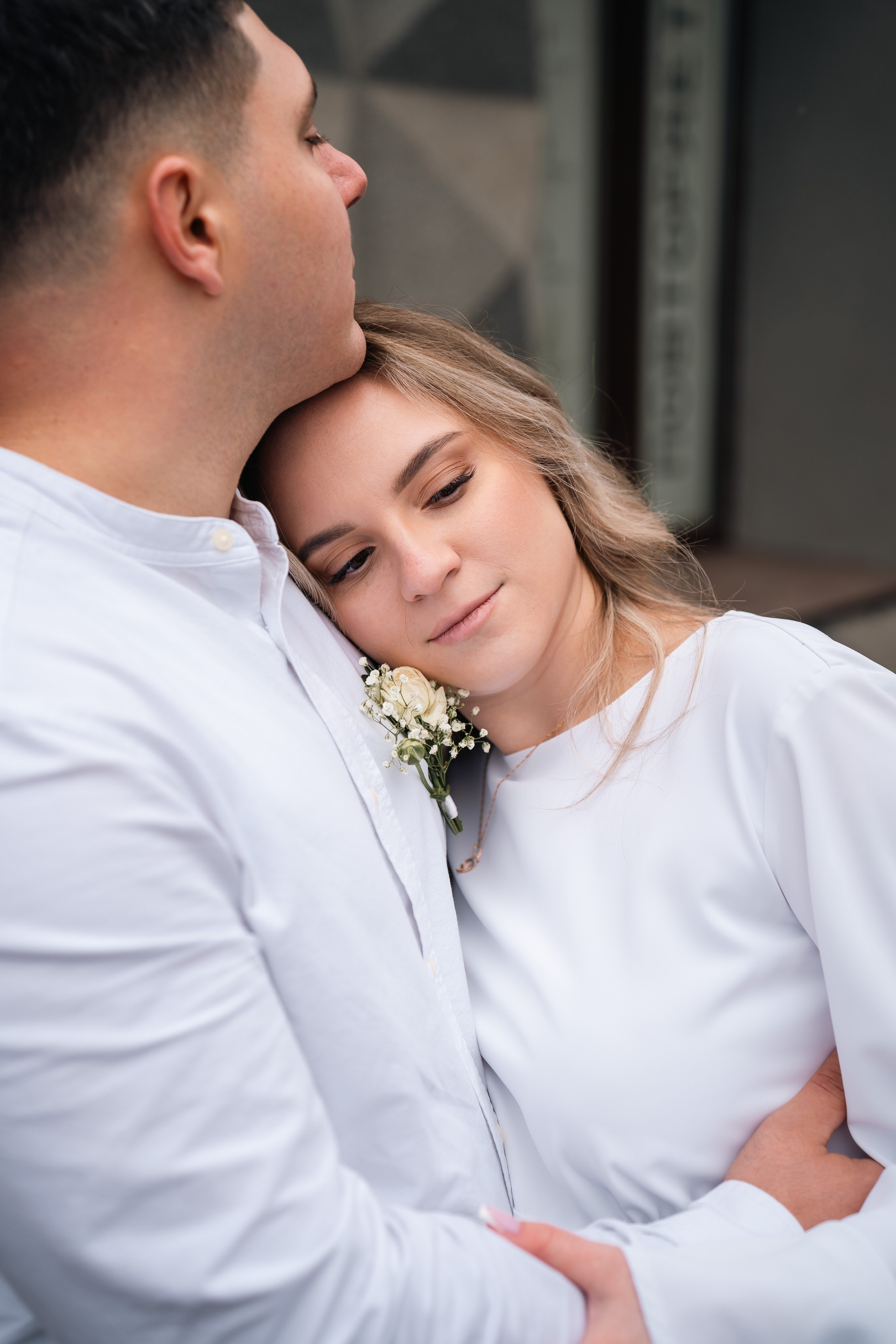 Акоп и Дарина. Фотограф и видеограф Олег Игнатов | Свадьбы, Love Story, реклама и корпоративы — Красноярск