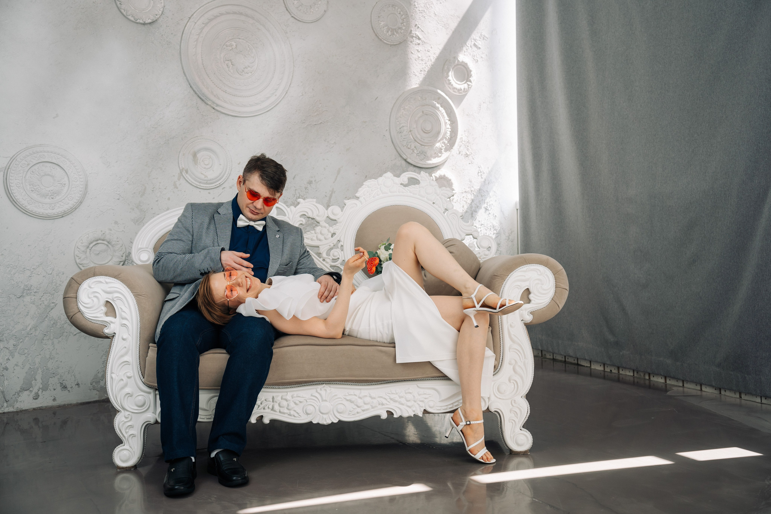 Алексей и Алена. Фотограф и видеограф Олег Игнатов | Свадьбы, Love Story, реклама и корпоративы — Красноярск