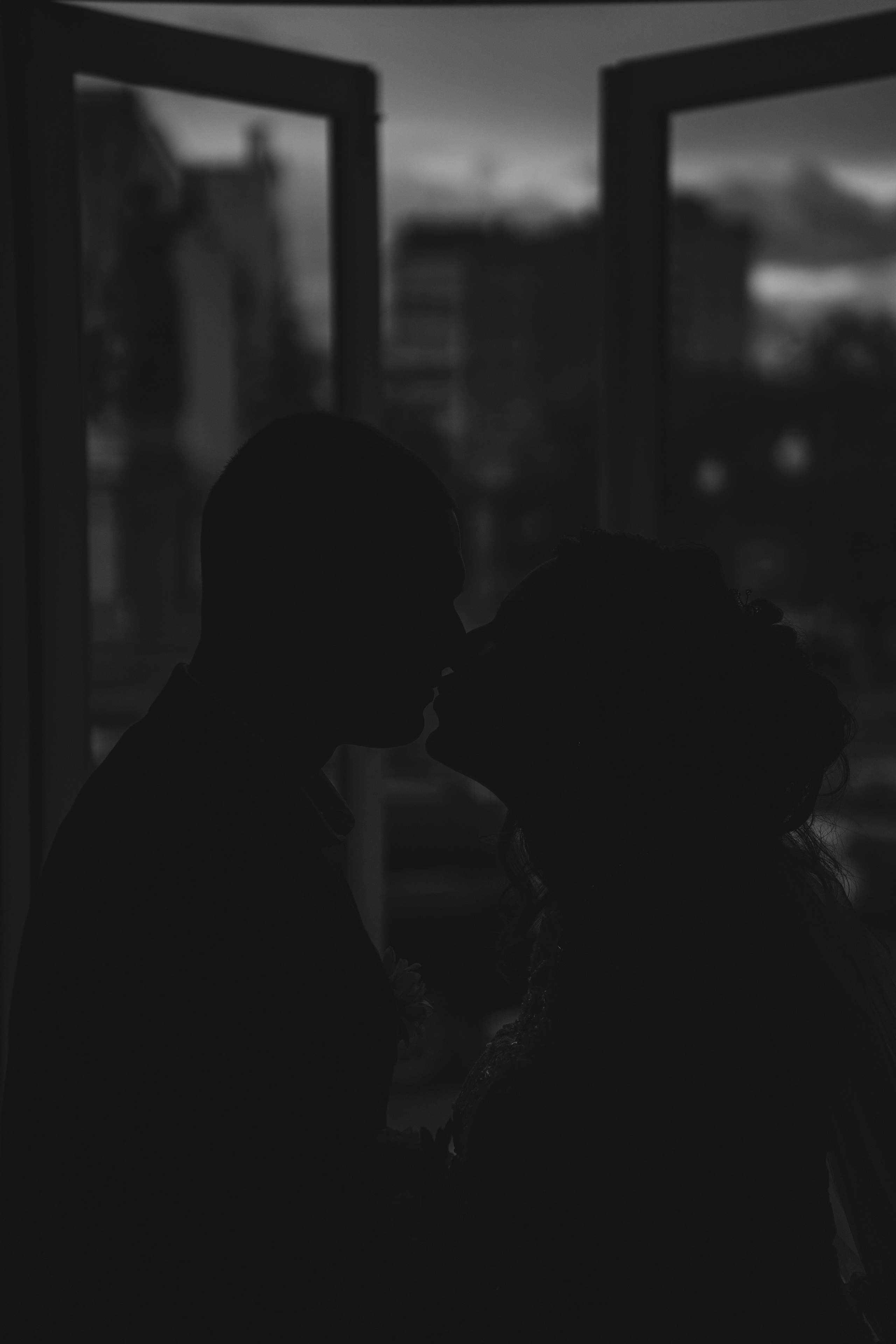 Николай и Алина. Фотограф и видеограф Олег Игнатов | Свадьбы, Love Story, реклама и корпоративы — Красноярск