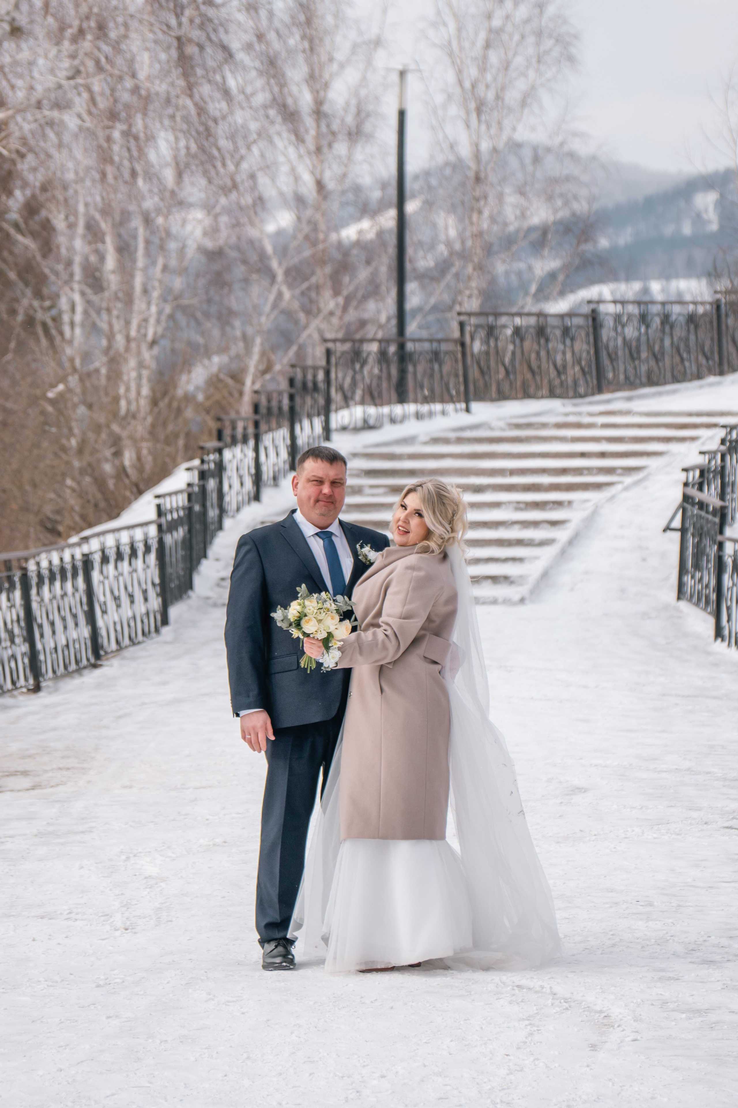 Роман и Татьяна. Фотограф и видеограф Олег Игнатов | Свадьбы, Love Story, реклама и корпоративы — Красноярск