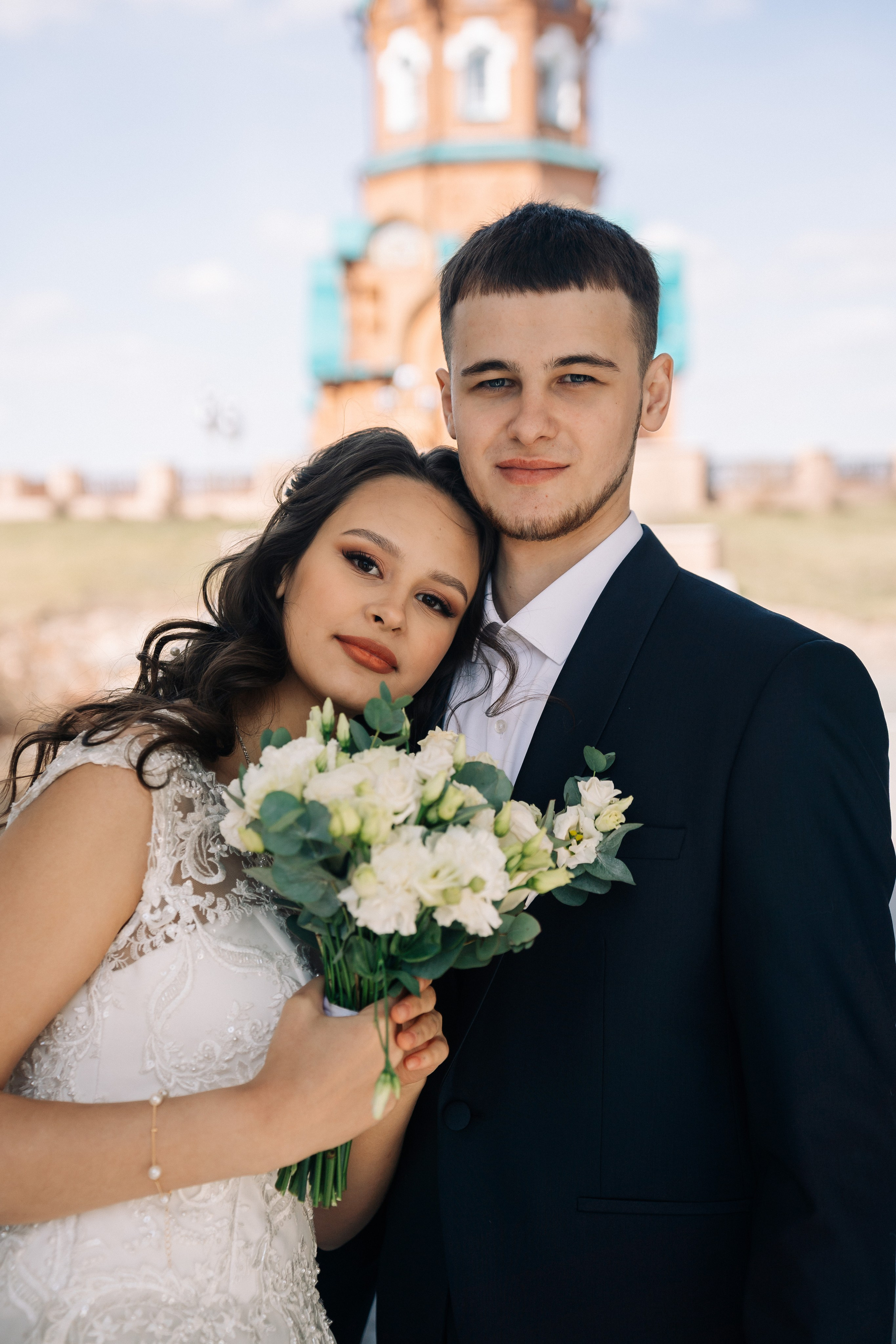 Данил и Любовь. Фотограф и видеограф Олег Игнатов | Свадьбы, Love Story, реклама и корпоративы — Красноярск