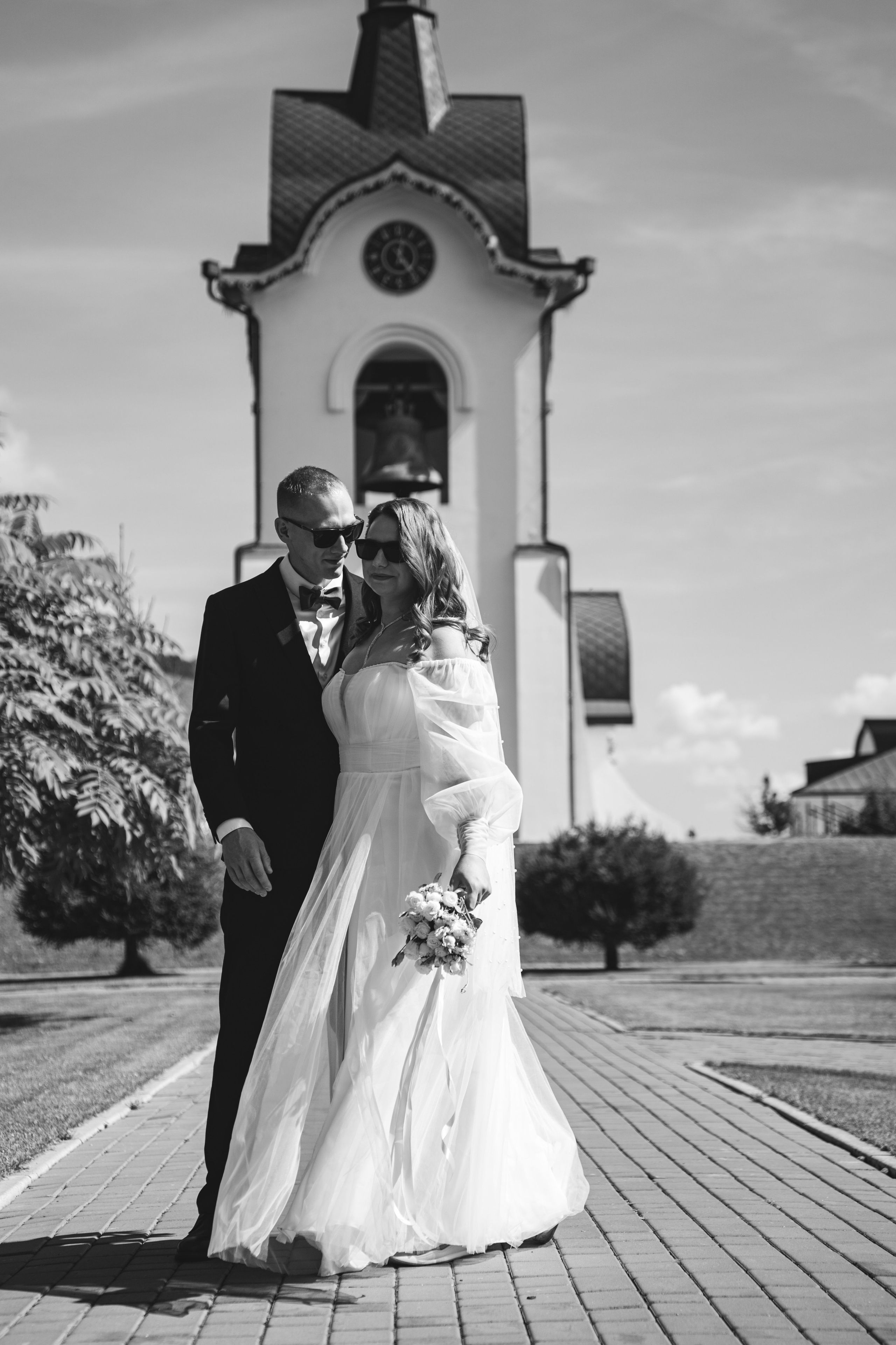 Павел и Кристина. Фотограф и видеограф Олег Игнатов | Свадьбы, Love Story, реклама и корпоративы — Красноярск