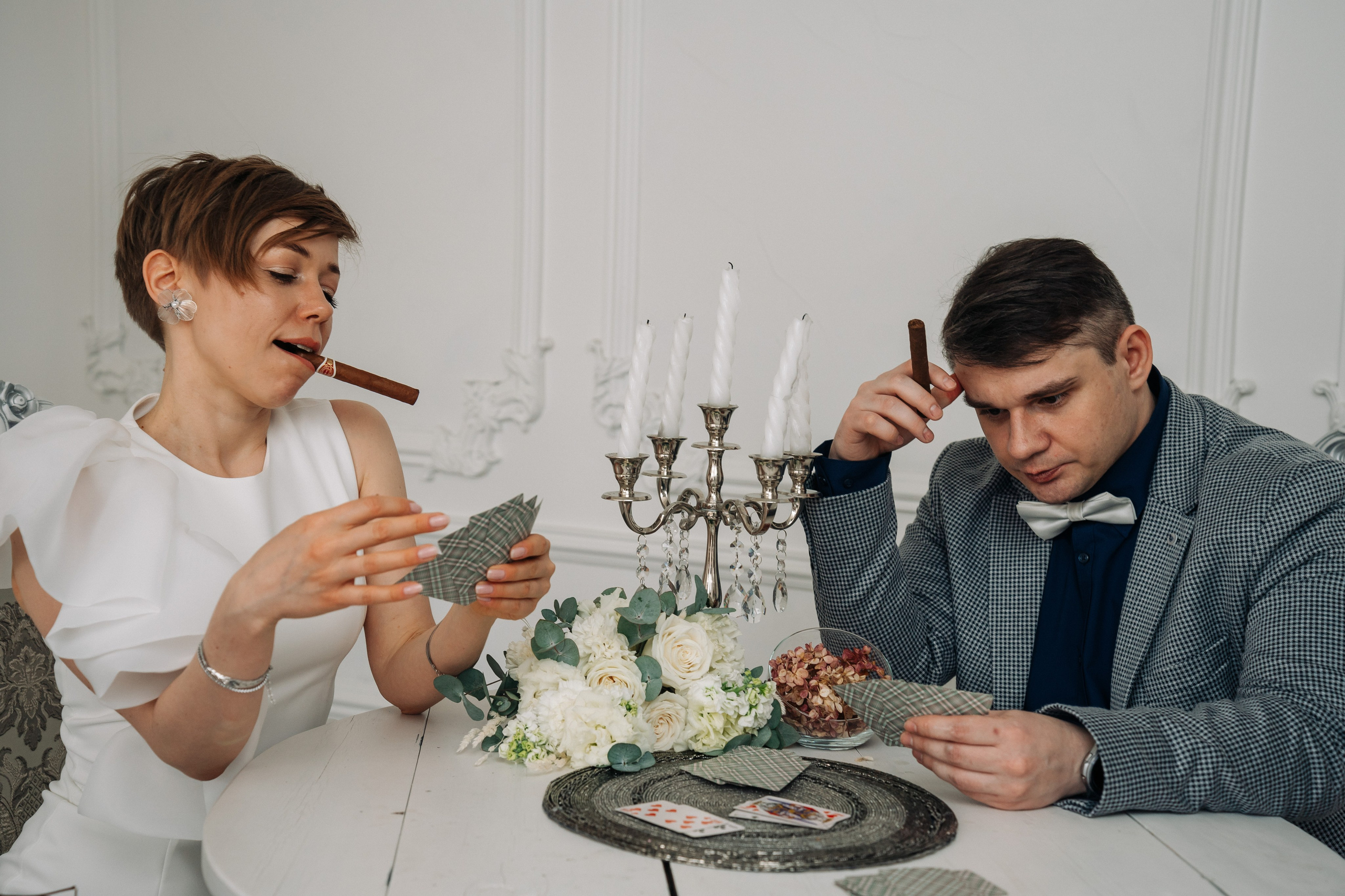 Алексей и Алена. Фотограф и видеограф Олег Игнатов | Свадьбы, Love Story, реклама и корпоративы — Красноярск