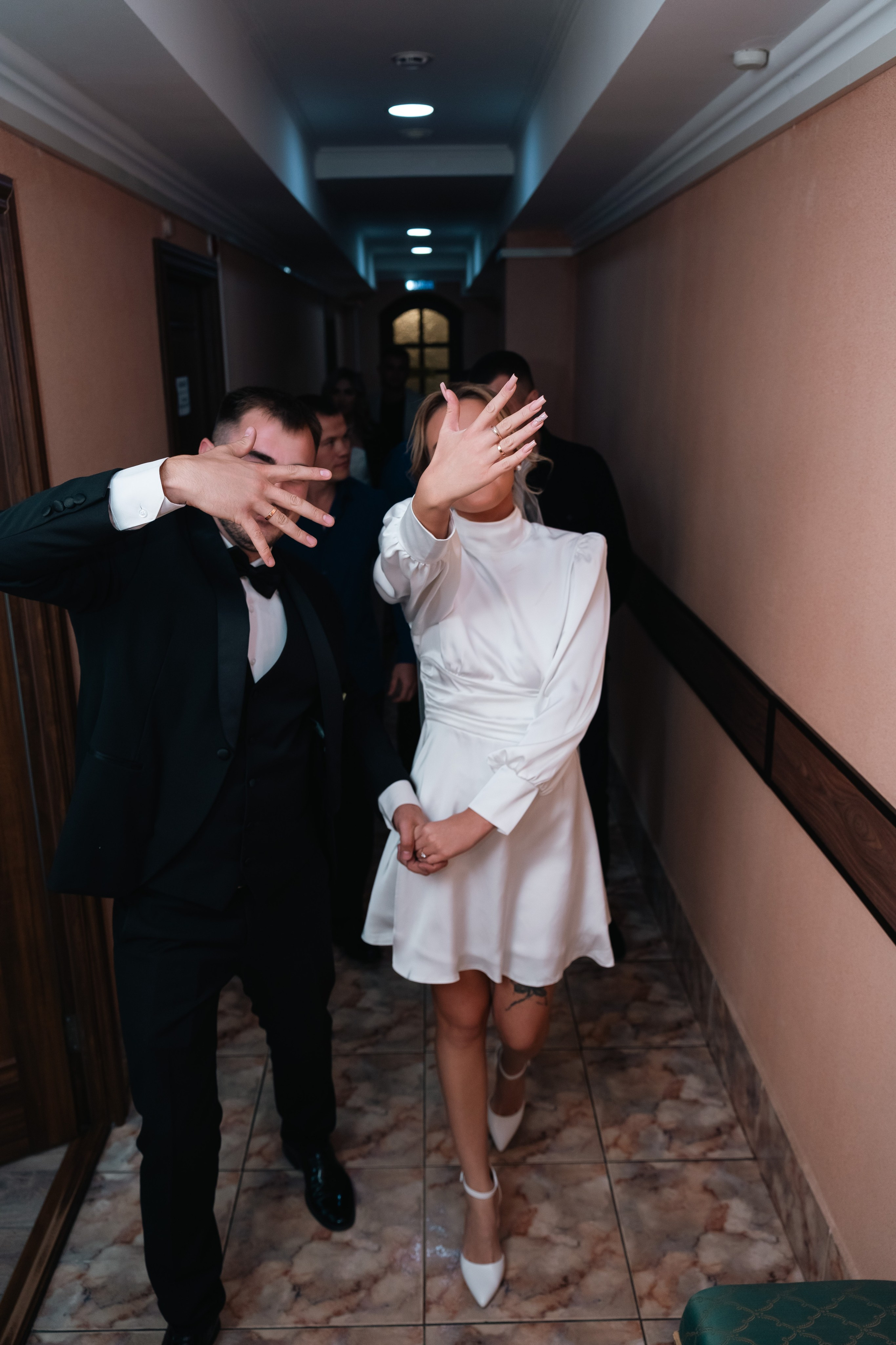 Илья и Валерия. Фотограф и видеограф Олег Игнатов | Свадьбы, Love Story, реклама и корпоративы — Красноярск