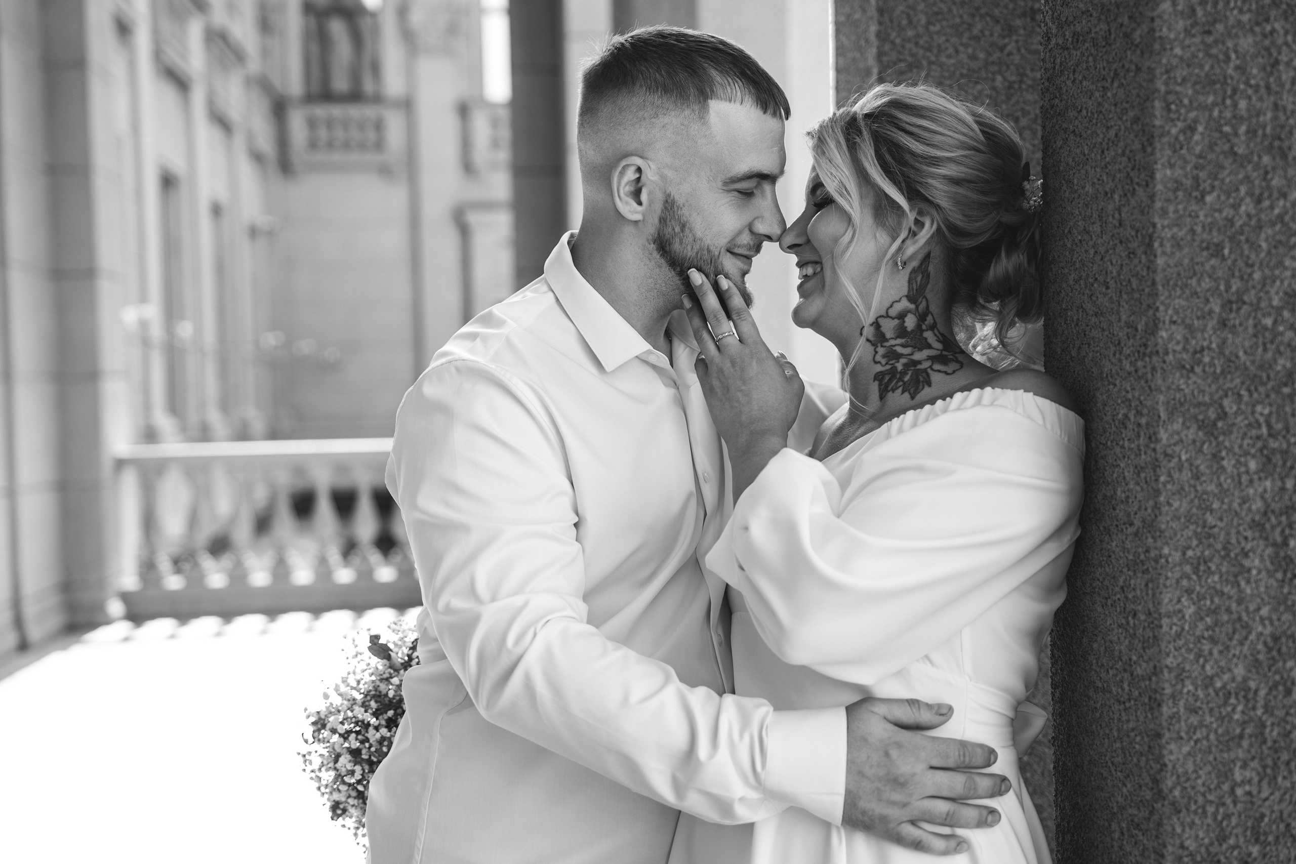 Константин и Галина. Фотограф и видеограф Олег Игнатов | Свадьбы, Love Story, реклама и корпоративы — Красноярск