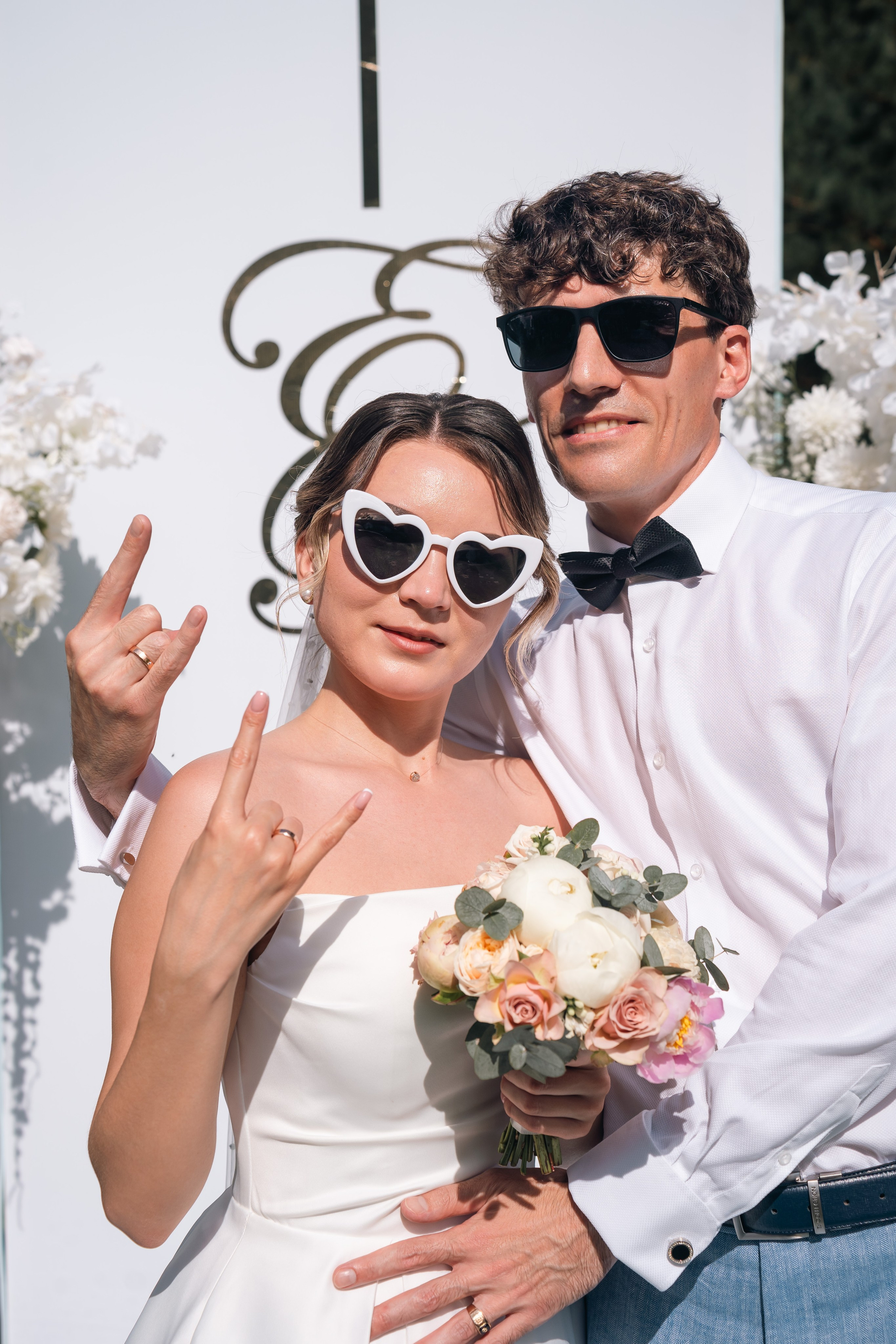 Евгений и Виктория. Фотограф и видеограф Олег Игнатов | Свадьбы, Love Story, реклама и корпоративы — Красноярск