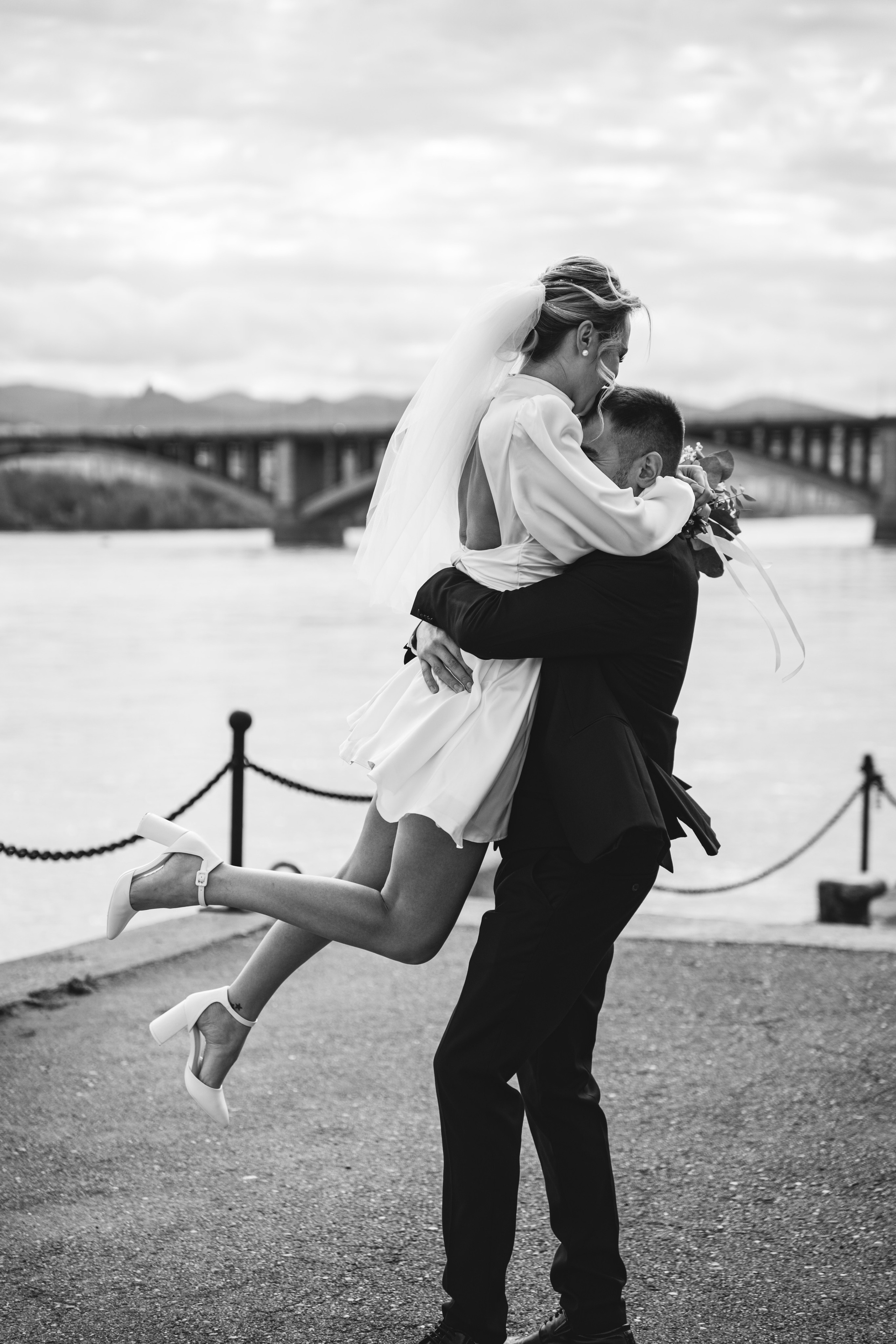 Илья и Валерия. Фотограф и видеограф Олег Игнатов | Свадьбы, Love Story, реклама и корпоративы — Красноярск