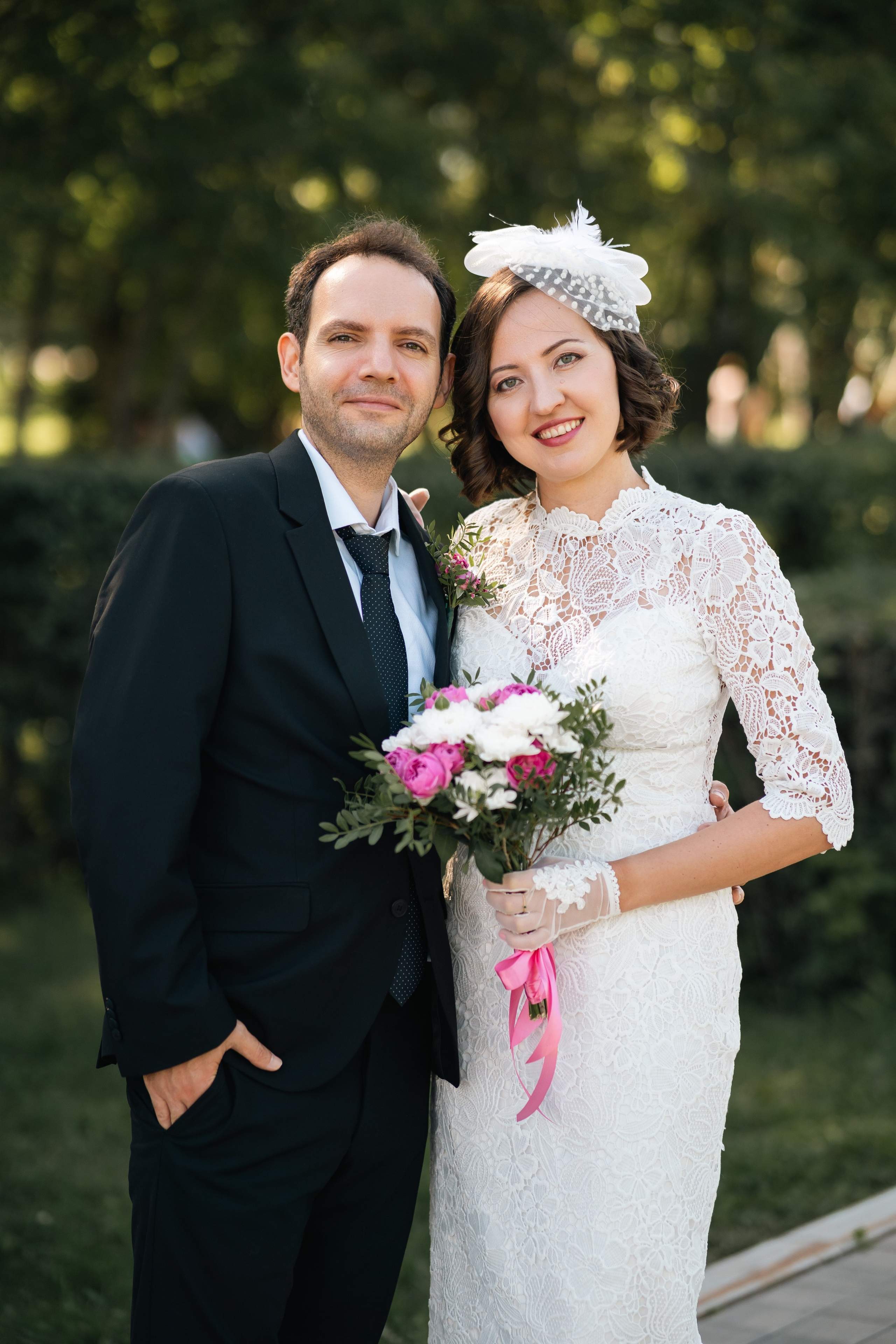 Екатерина и Абдулла. Фотограф и видеограф Олег Игнатов | Свадьбы, Love Story, реклама и корпоративы — Красноярск