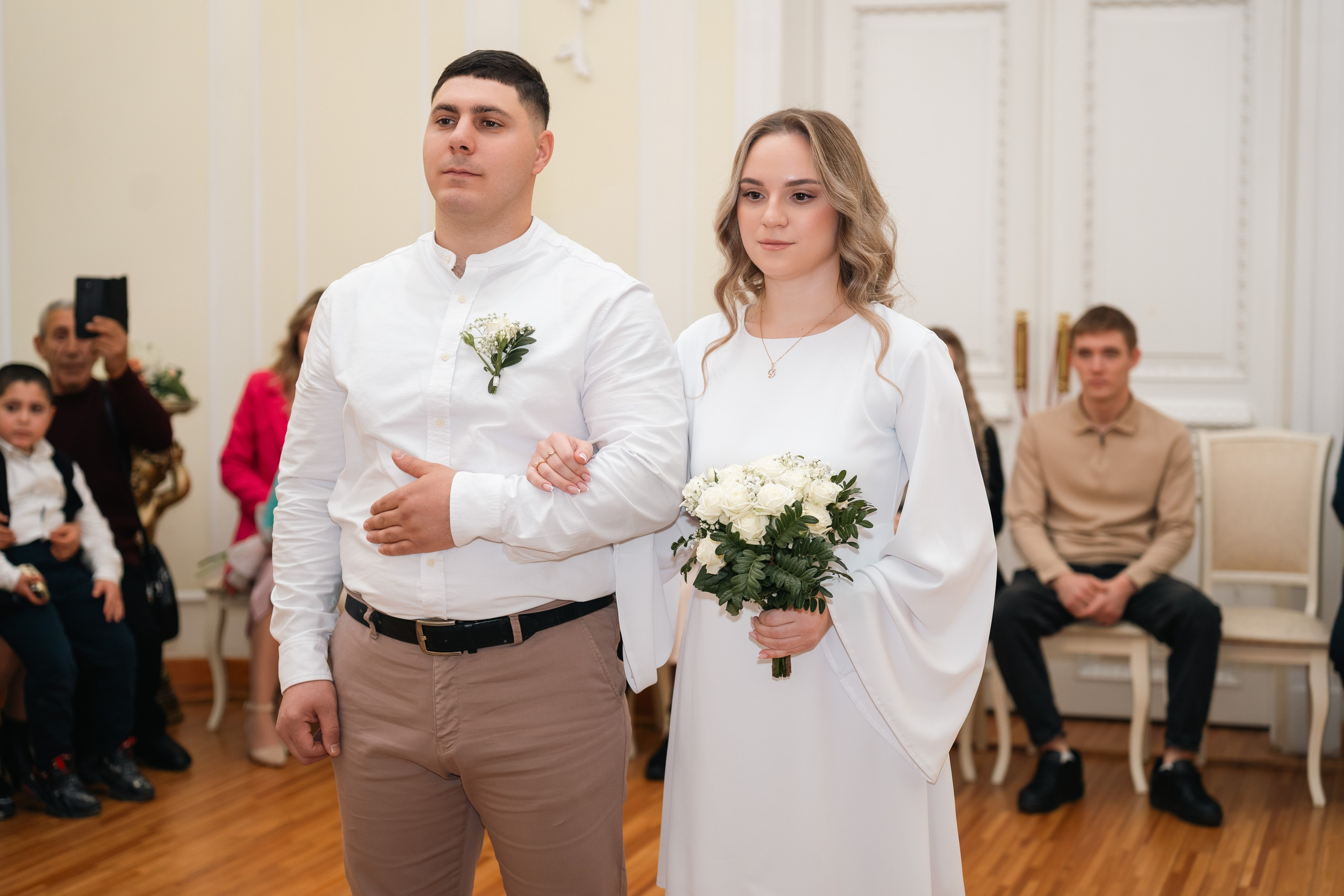 Акоп и Дарина. Фотограф и видеограф Олег Игнатов | Свадьбы, Love Story, реклама и корпоративы — Красноярск