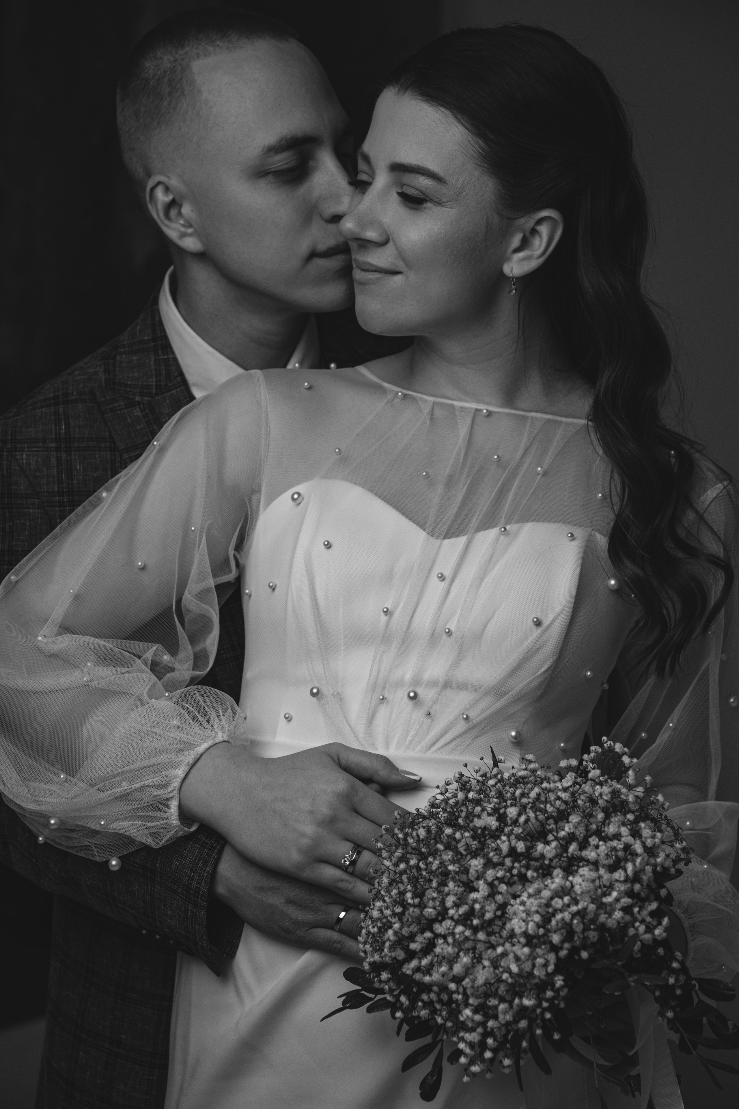 Игорь и Татьяна. Фотограф и видеограф Олег Игнатов | Свадьбы, Love Story, реклама и корпоративы — Красноярск