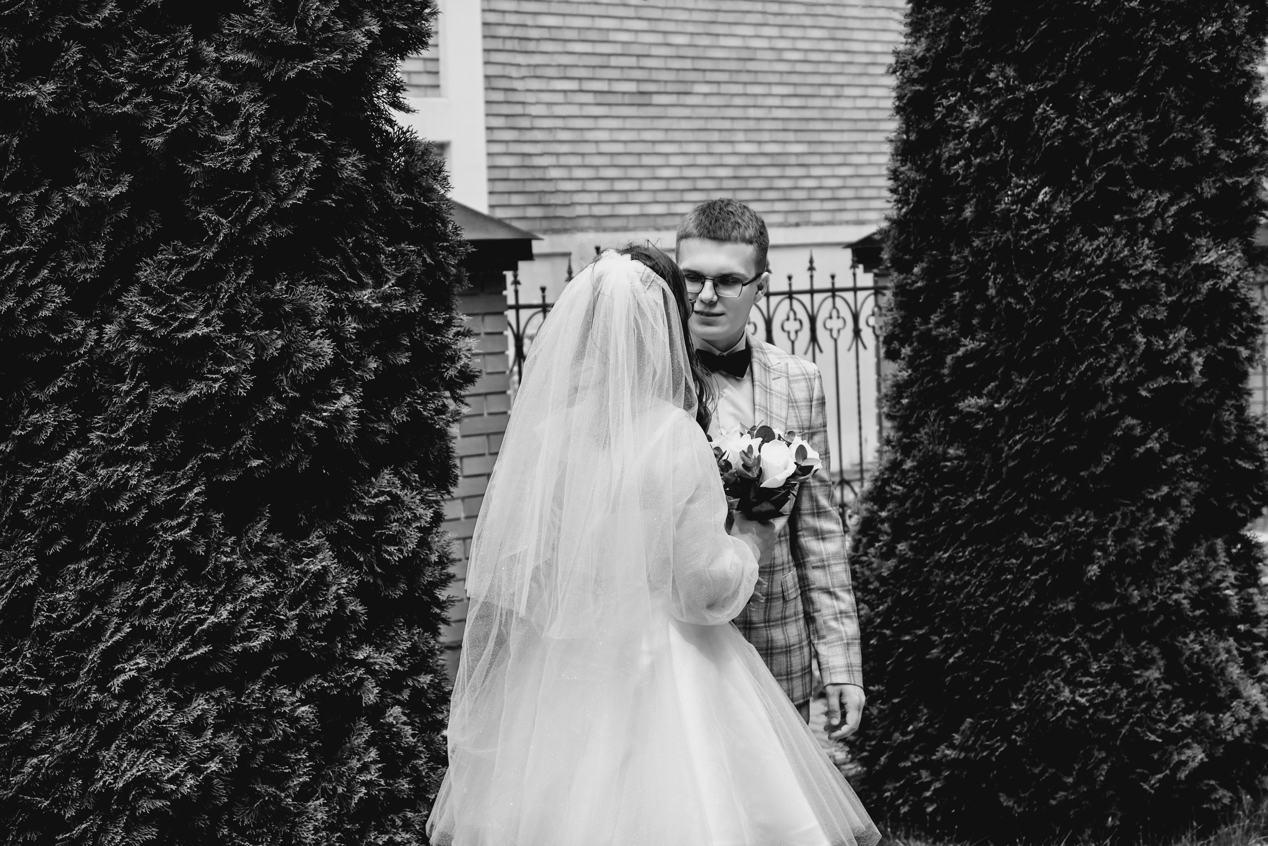 Анастасия и Сергей. Фотограф в Самаре Алексей Головачёв