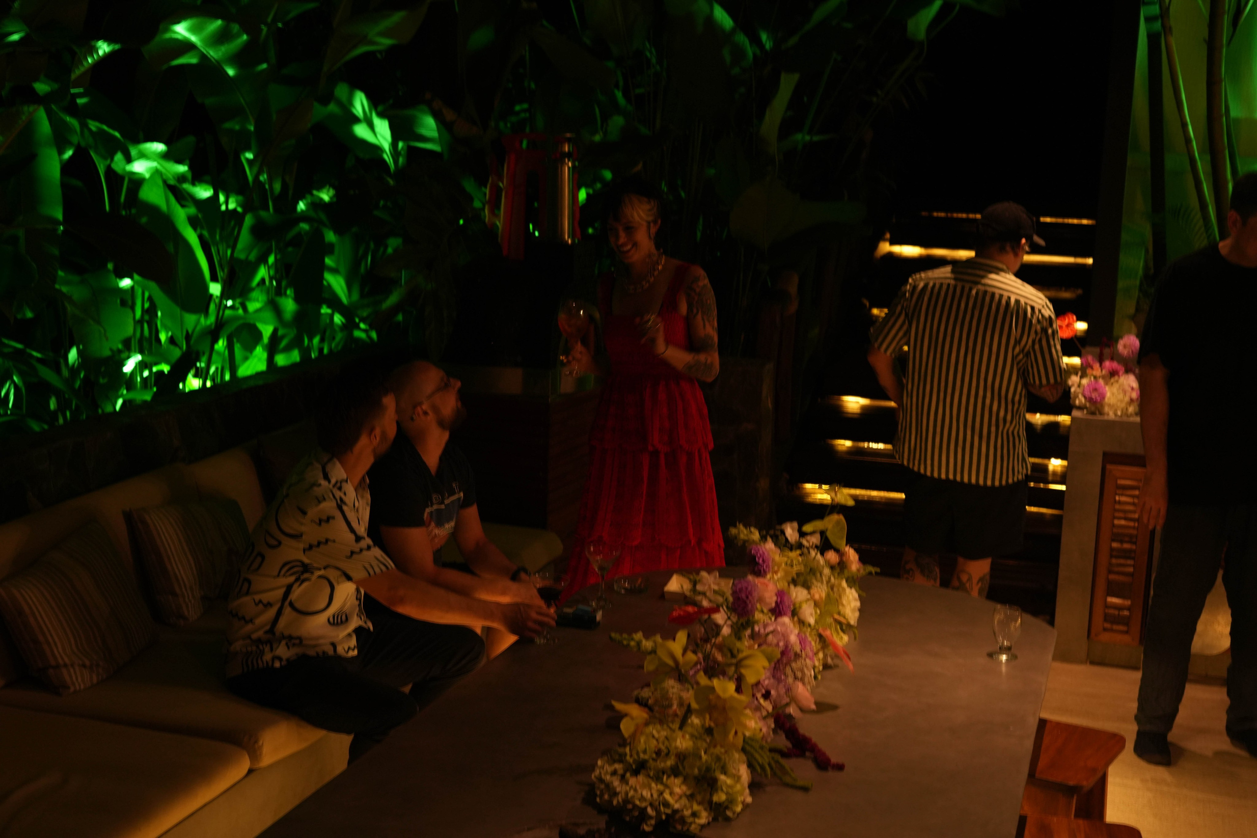 Olivia and Zack / 2 day. Wedding Photographer in Barcelona and Medellin