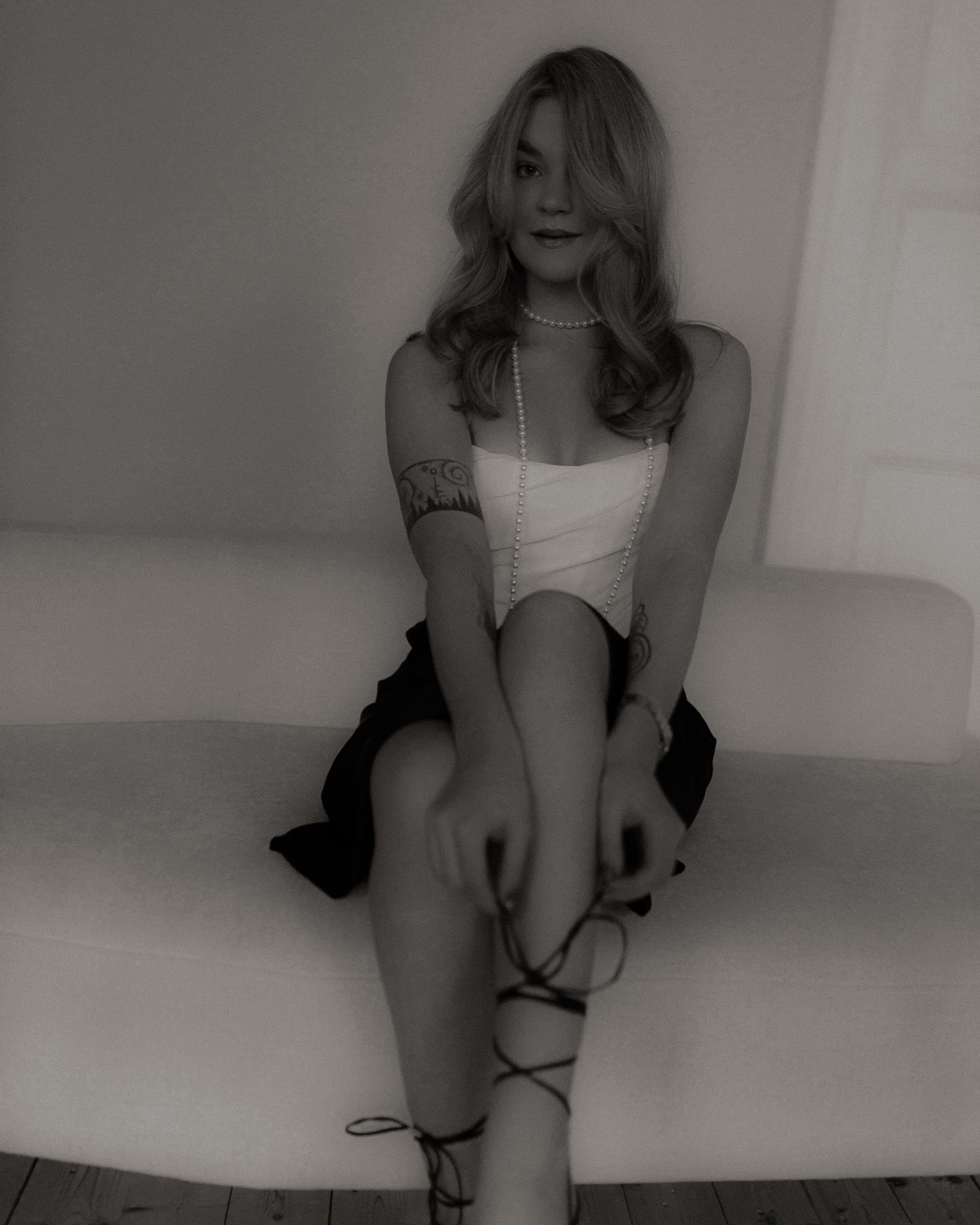 Елизавета. DARYA.BELKINA