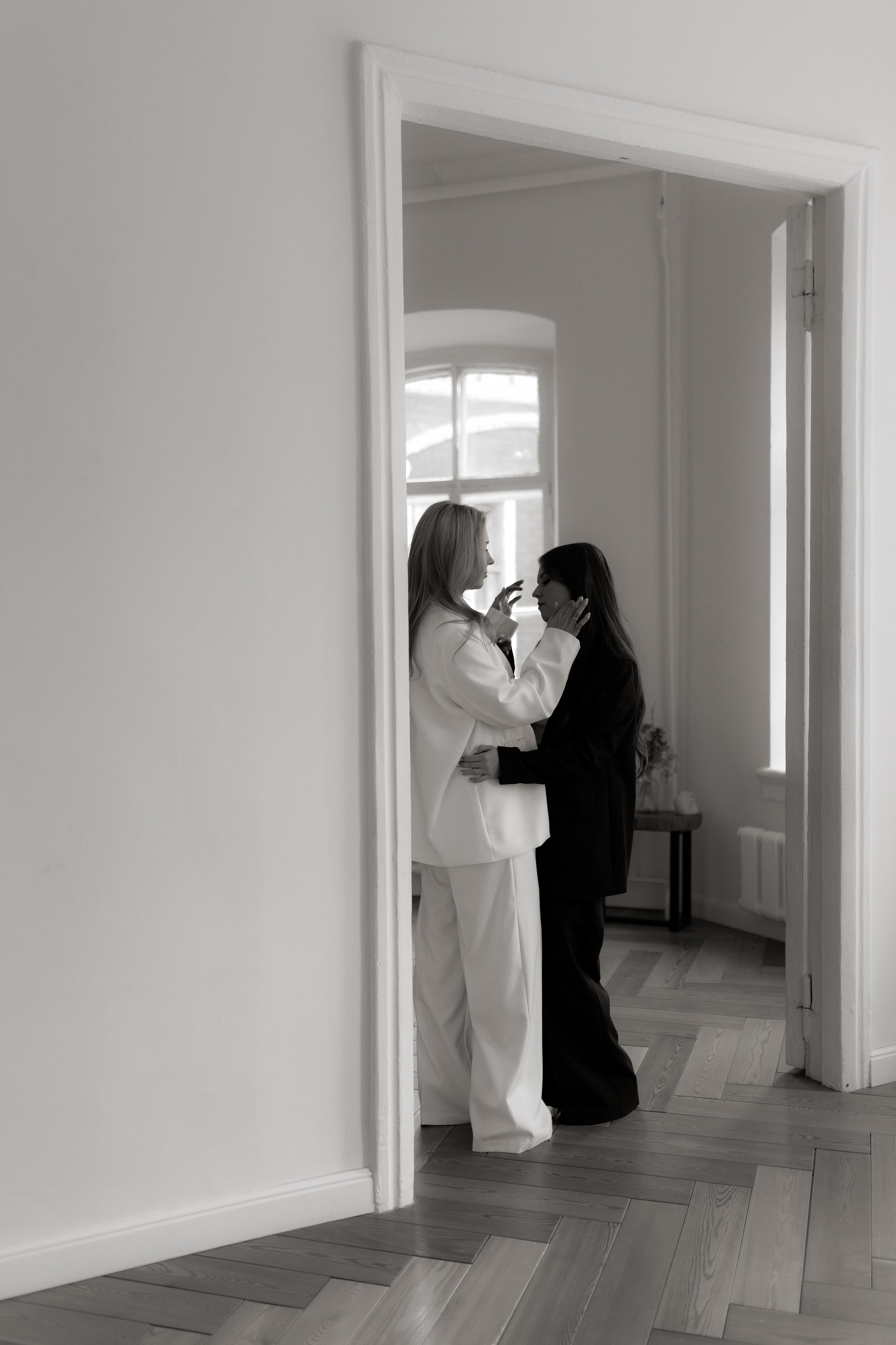 Мария и Александра. DARYA.BELKINA