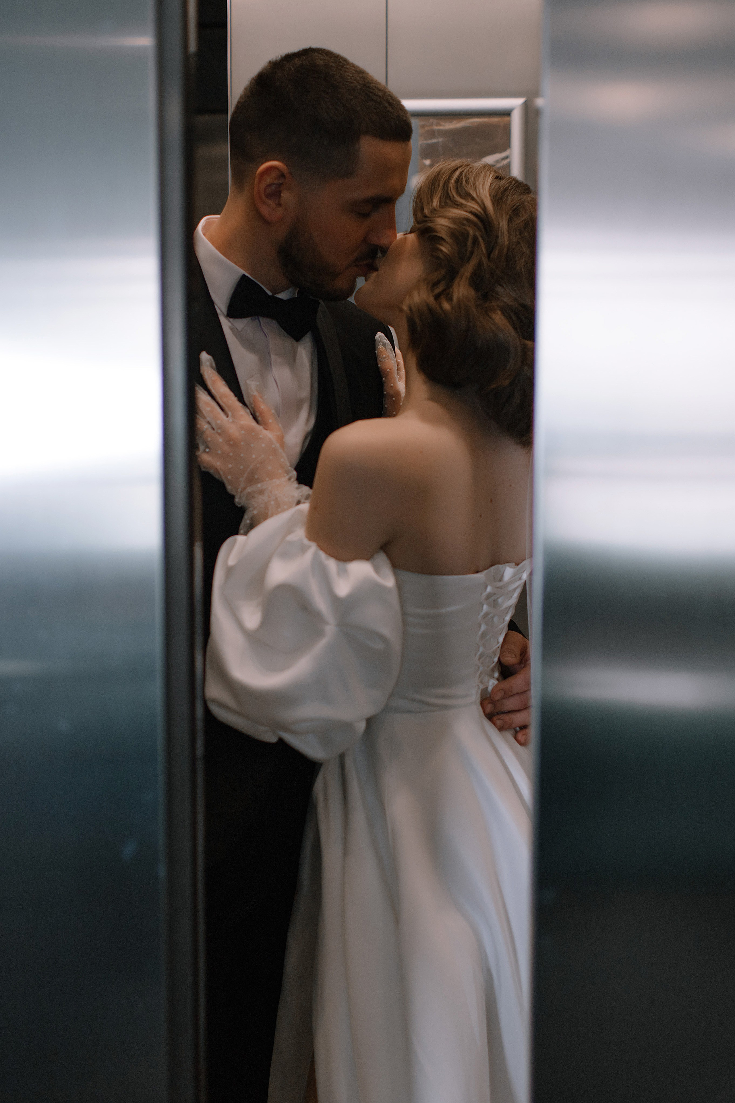 Ангелина и Алексей. Свадебный и семейный фотограф Челябинск и Челябинская область