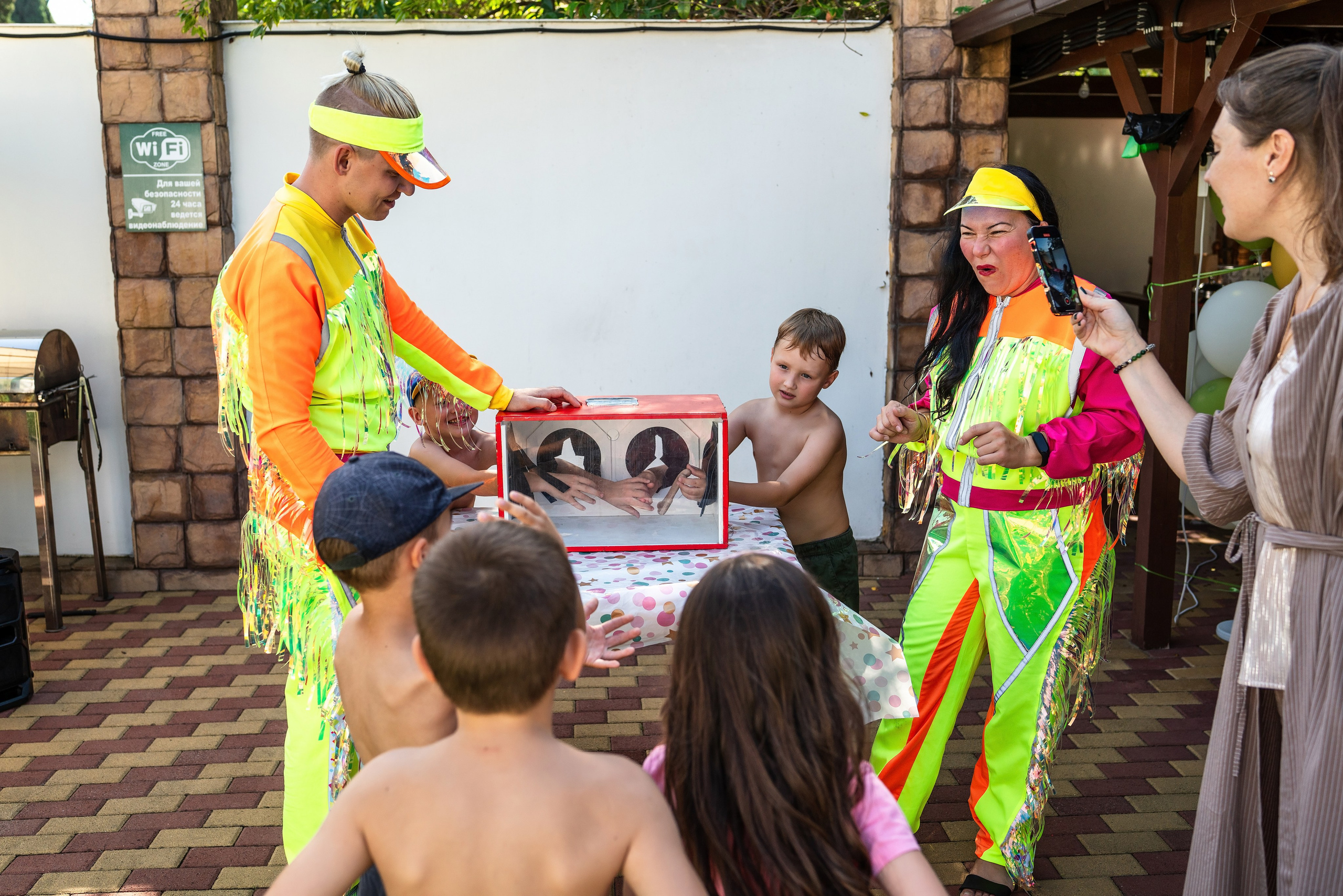 Фотограф сочи на день рождения. Фотограф Сочи