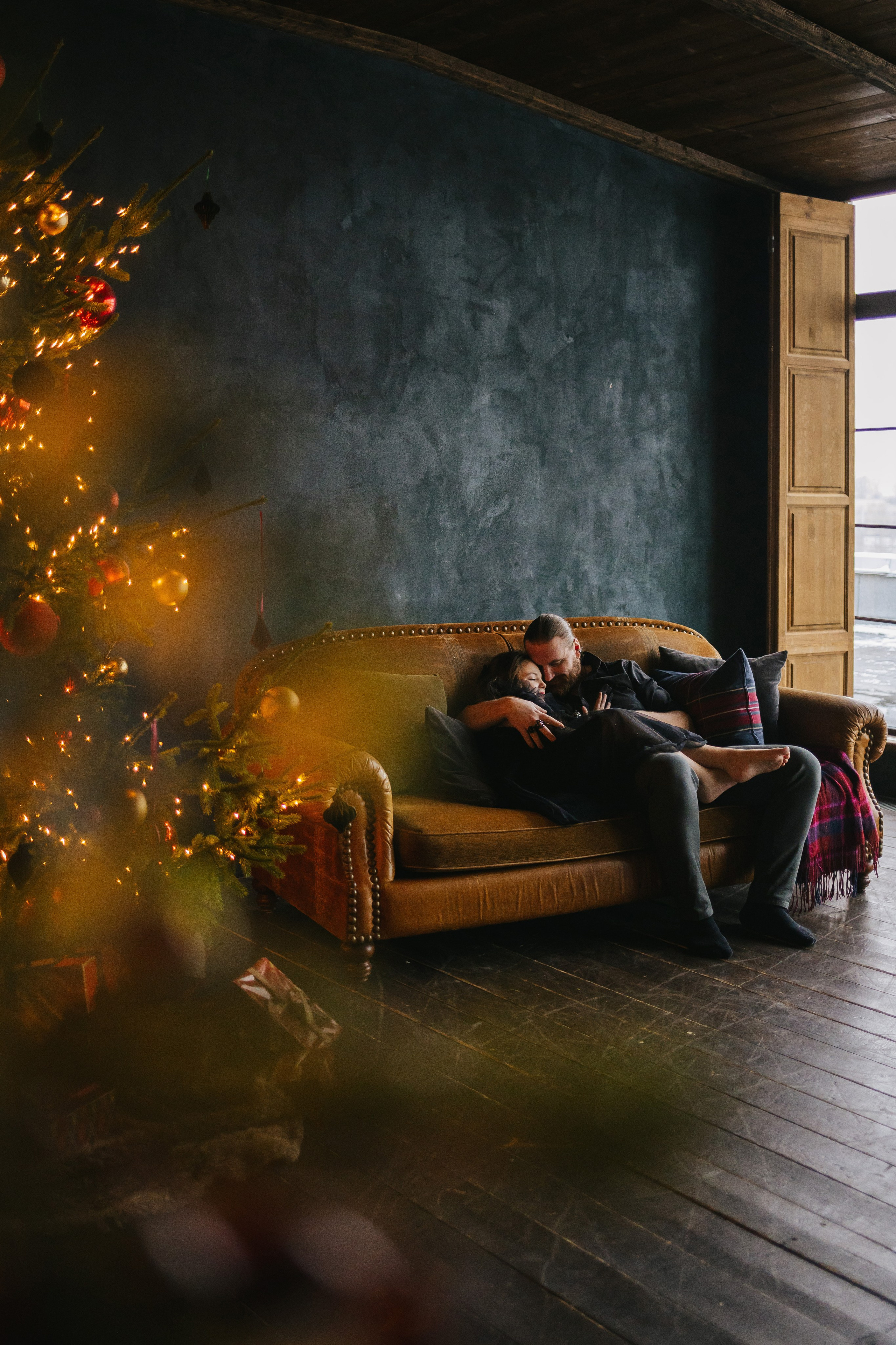 Вова, Настя и Милада. Семейный lifestyle фотограф в Санкт-Петербурге Людмила Пахомова