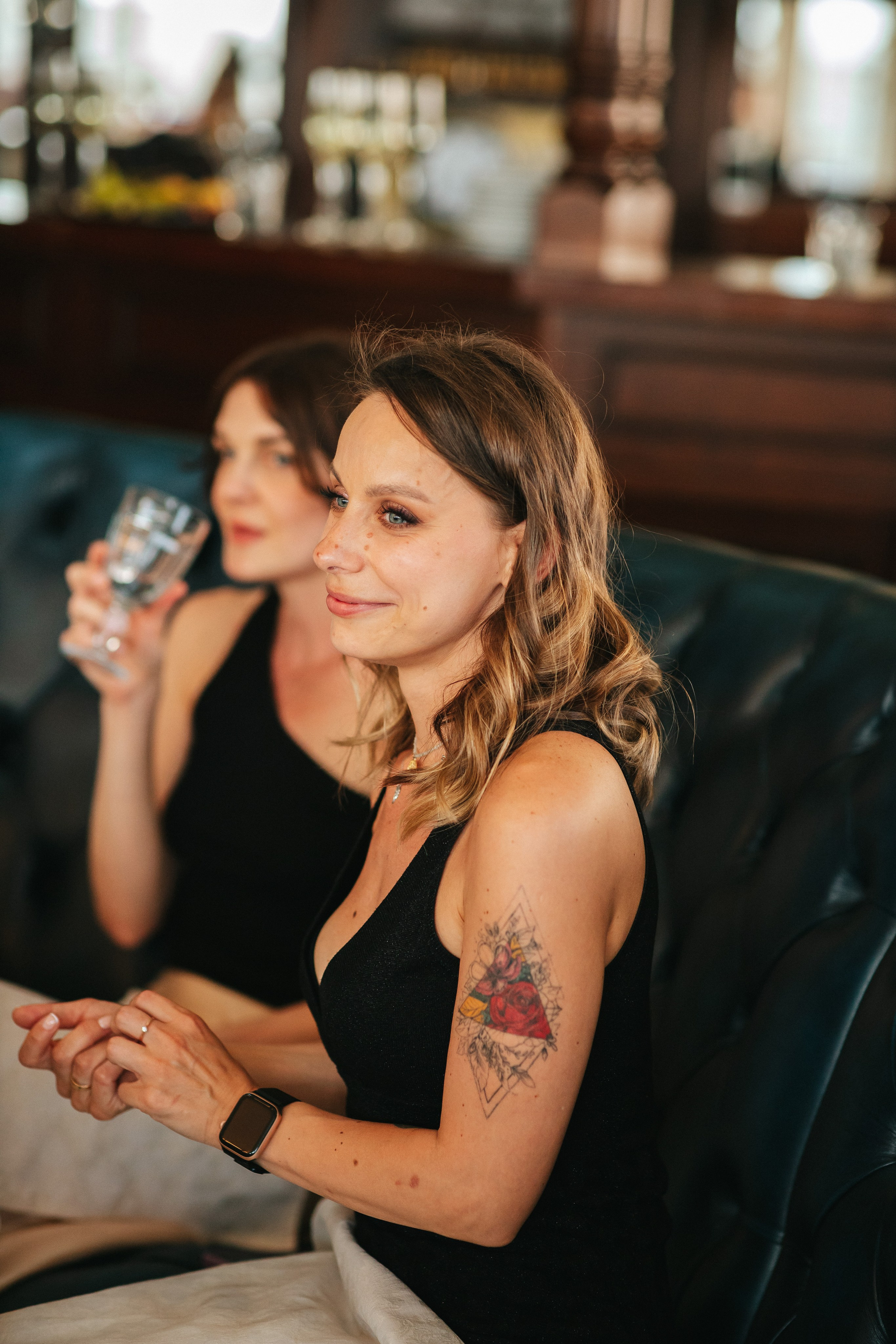 Никита и Ксения. Семейный lifestyle фотограф в Санкт-Петербурге Людмила Пахомова