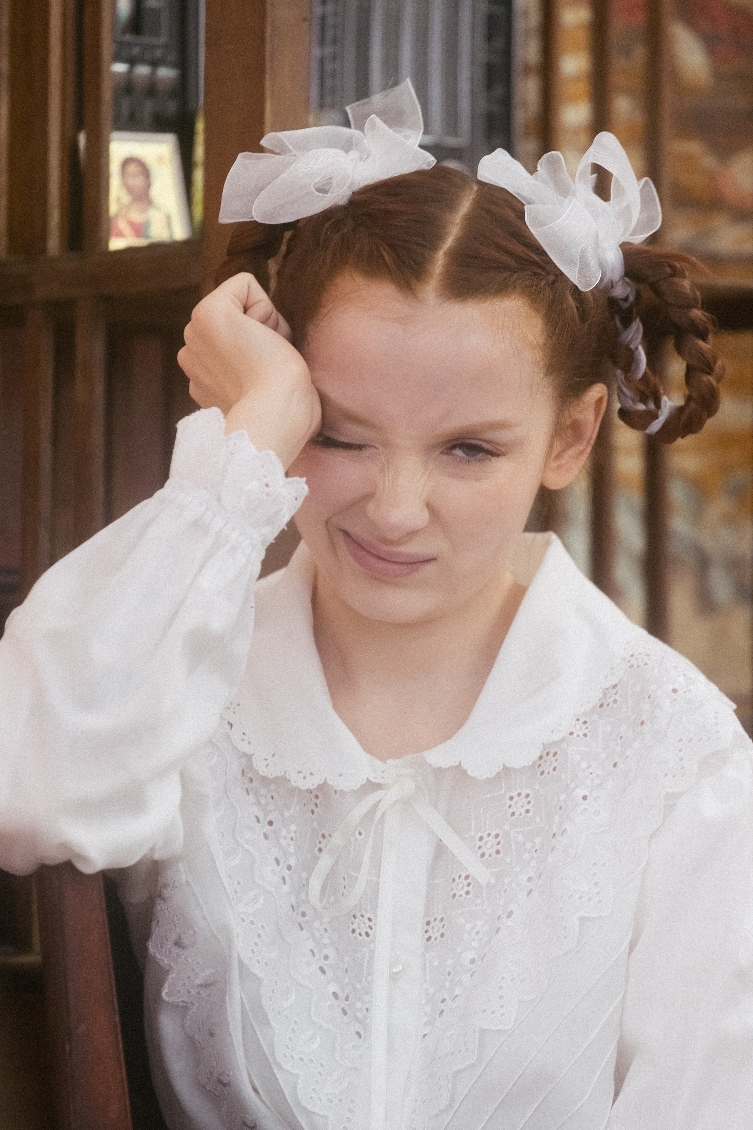 Настя. Фотограф Кемерово | Сергей